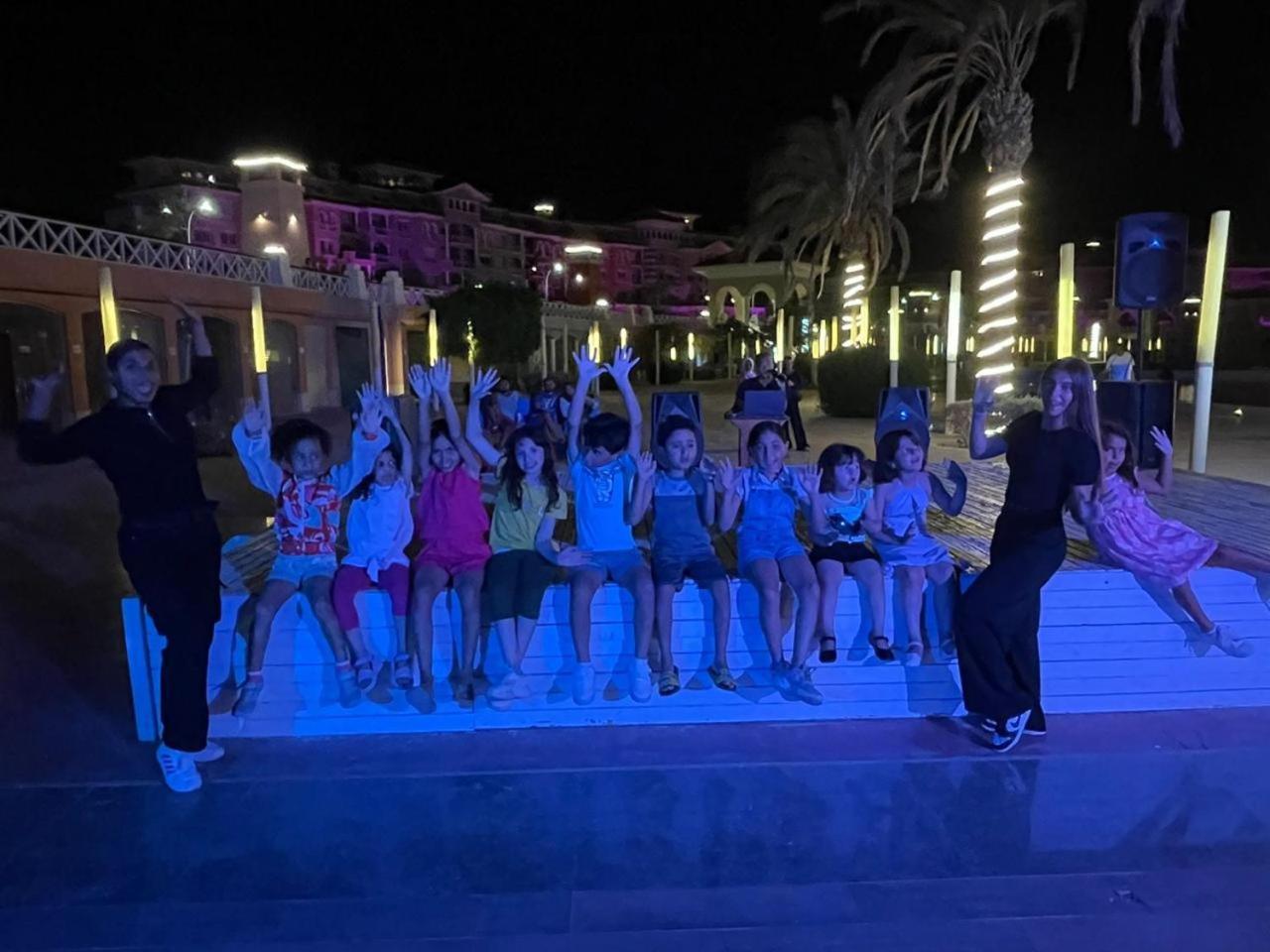 Porto * Sharm-el-Sheikh