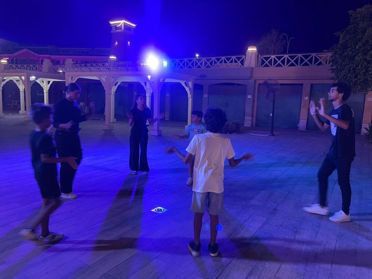 Porto Sharm-el-Sheikh