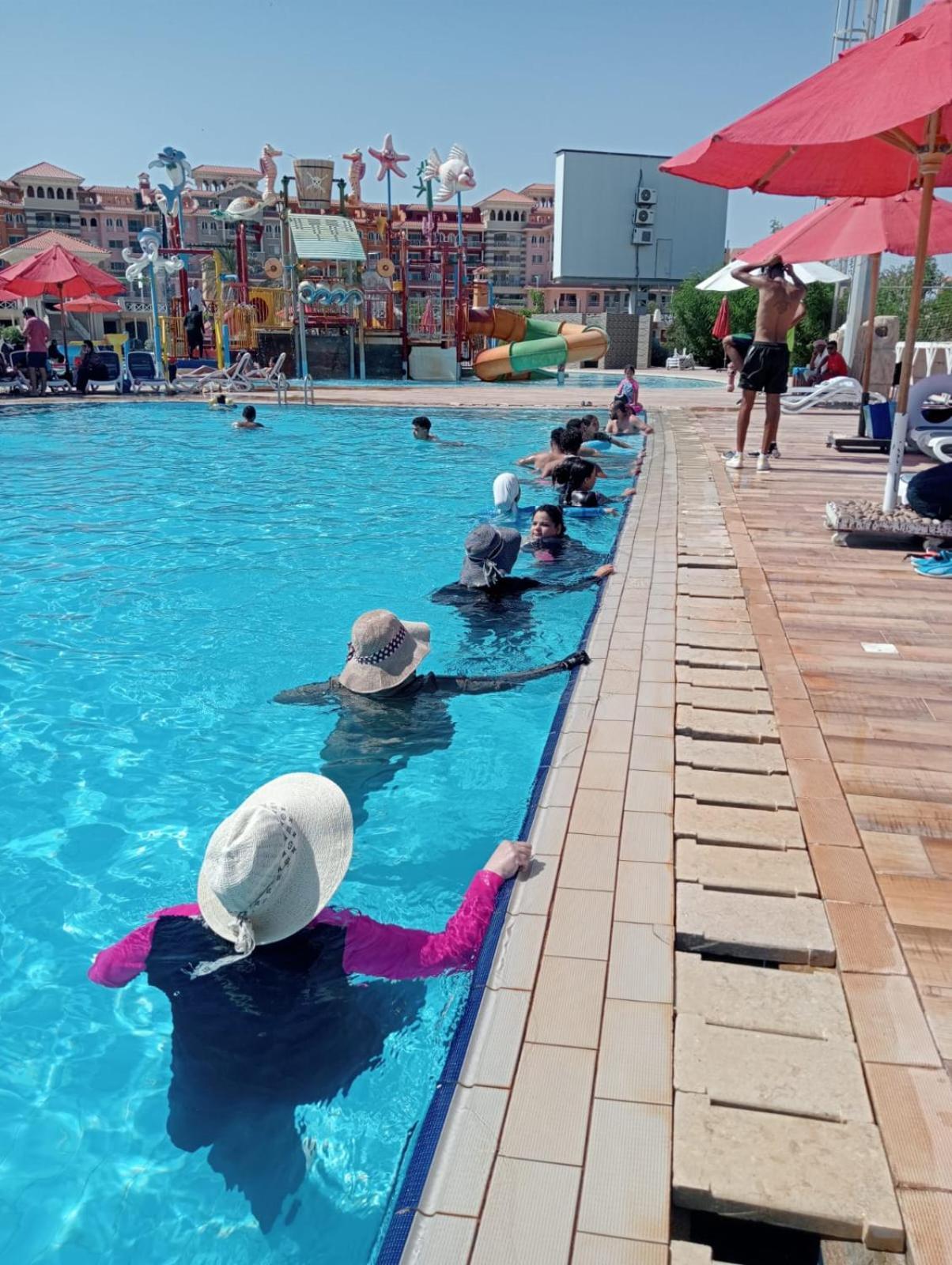 Porto Apartment Sharm el-Sheikh