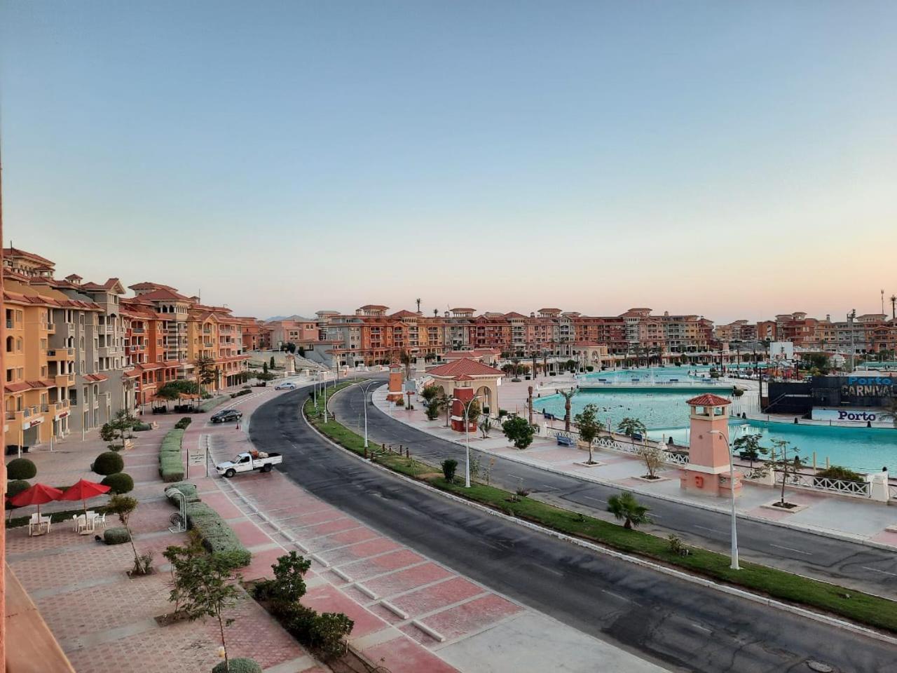 Appartamento Porto 2 Sharm el Sheikh