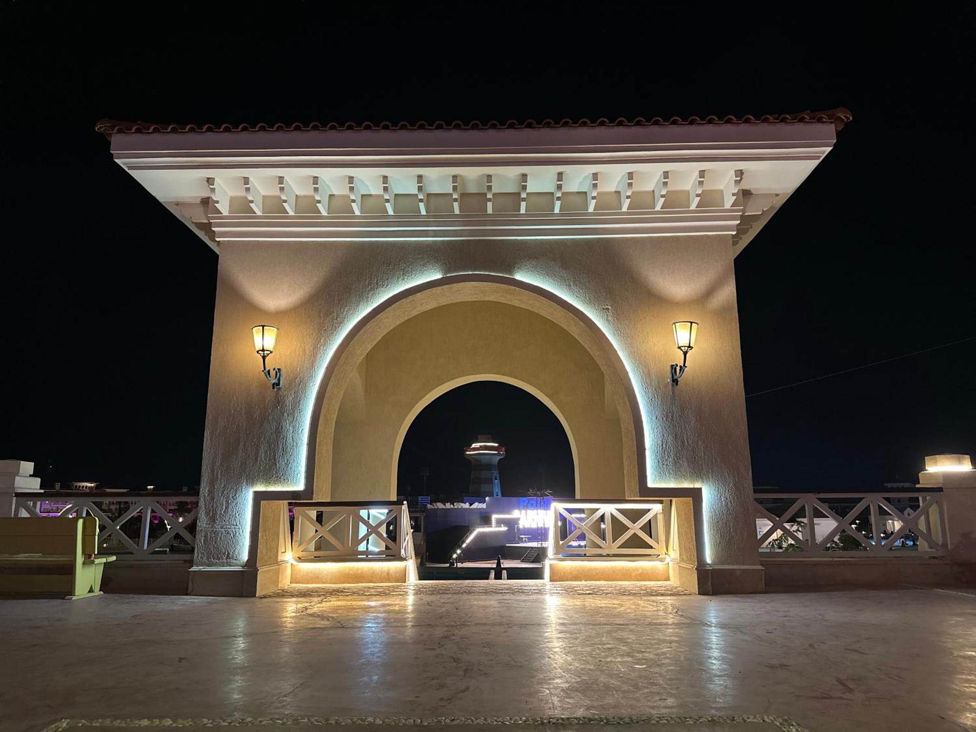 Appartamento Porto 2 Sharm el Sheikh