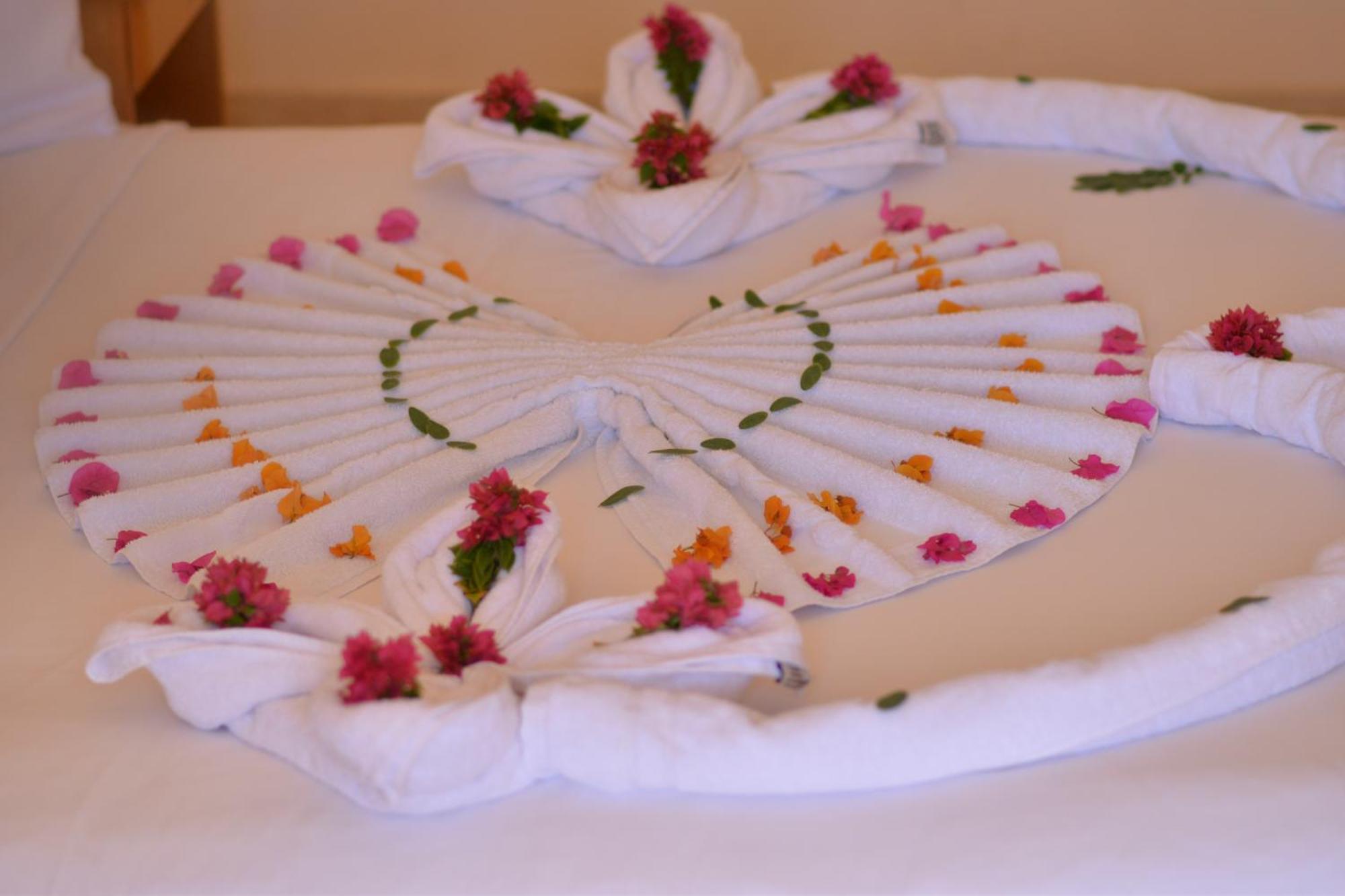 Cliff 4* Sharm-el-Sheikh