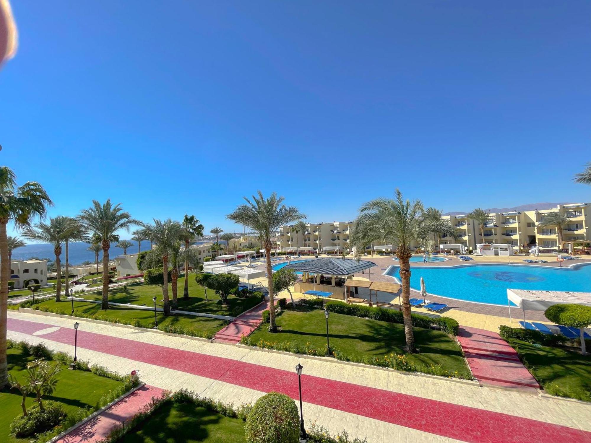 Grand Oasis Resort Sharm el-Sheikh