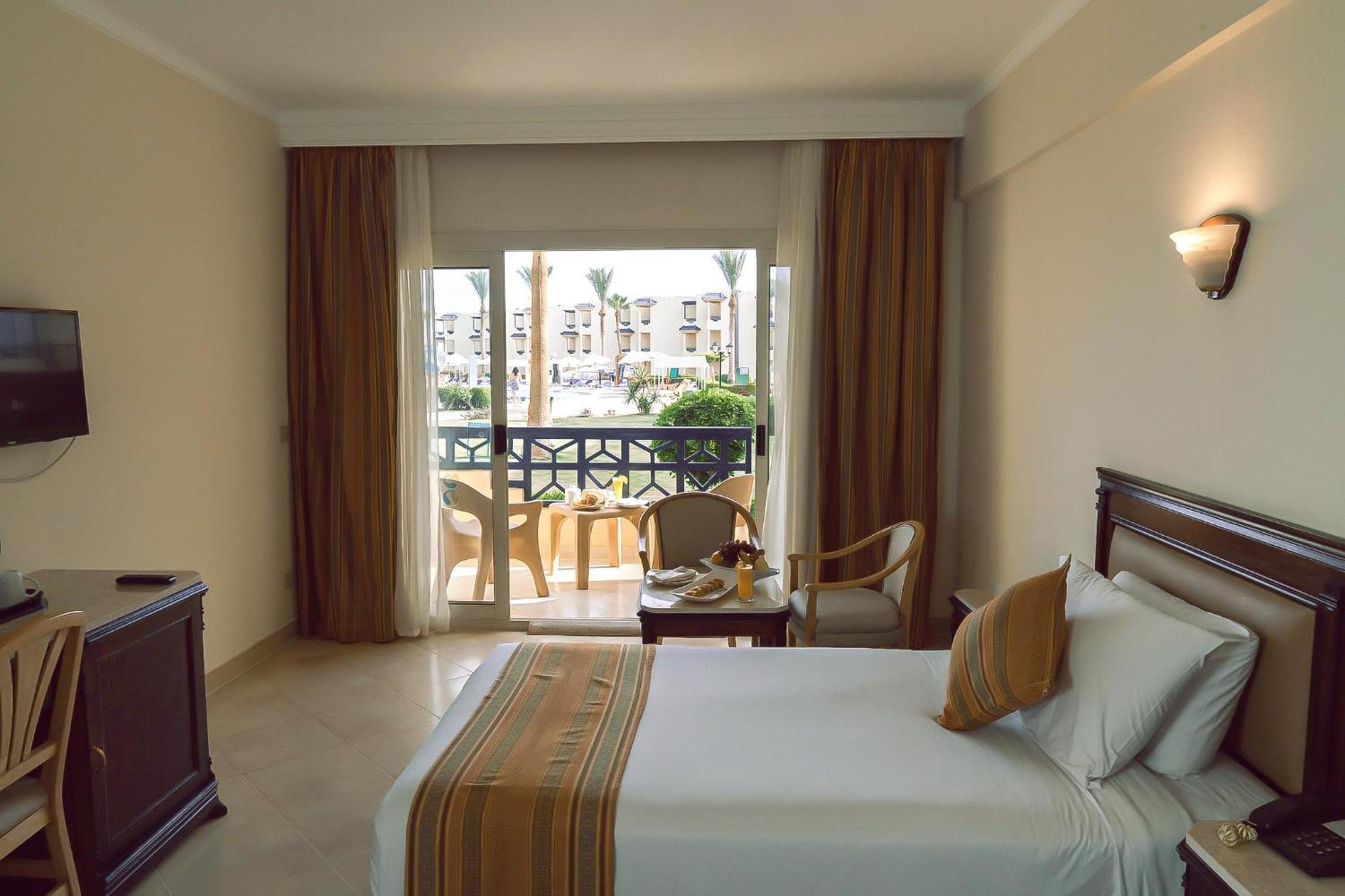Grand Oasis Sharm el-Sheikh