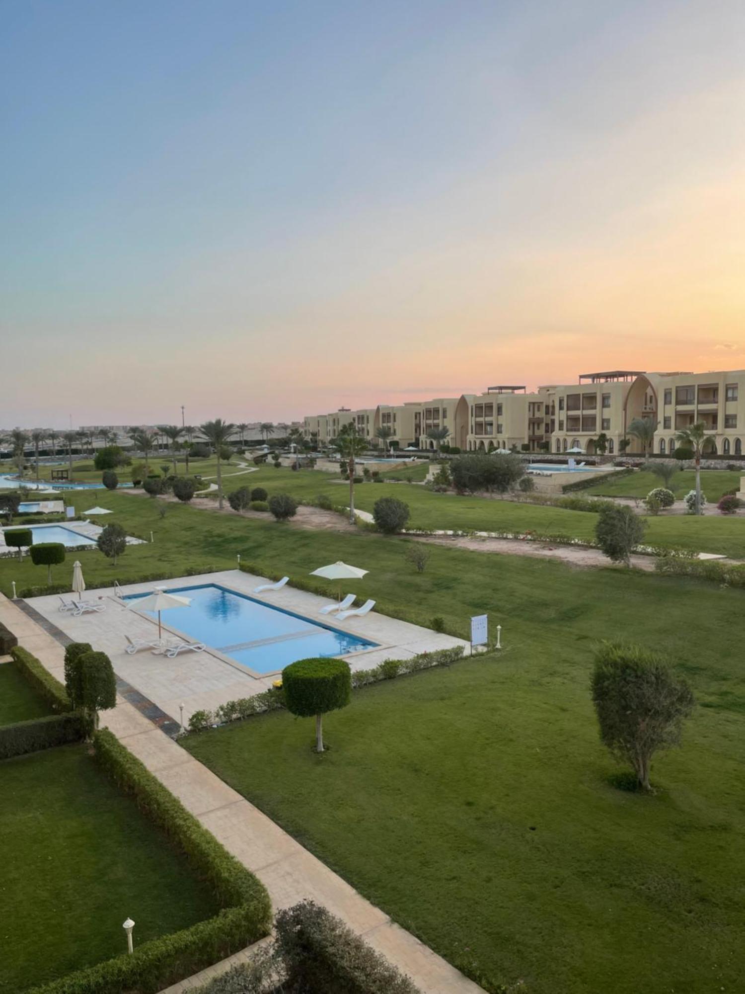 Golf Heights Nabq Bay Elsheakh Sharm el-Sheikh
