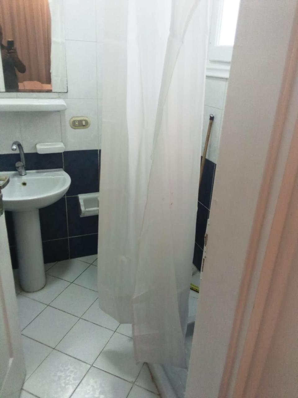 Apartment استوديو في دلتا شرم