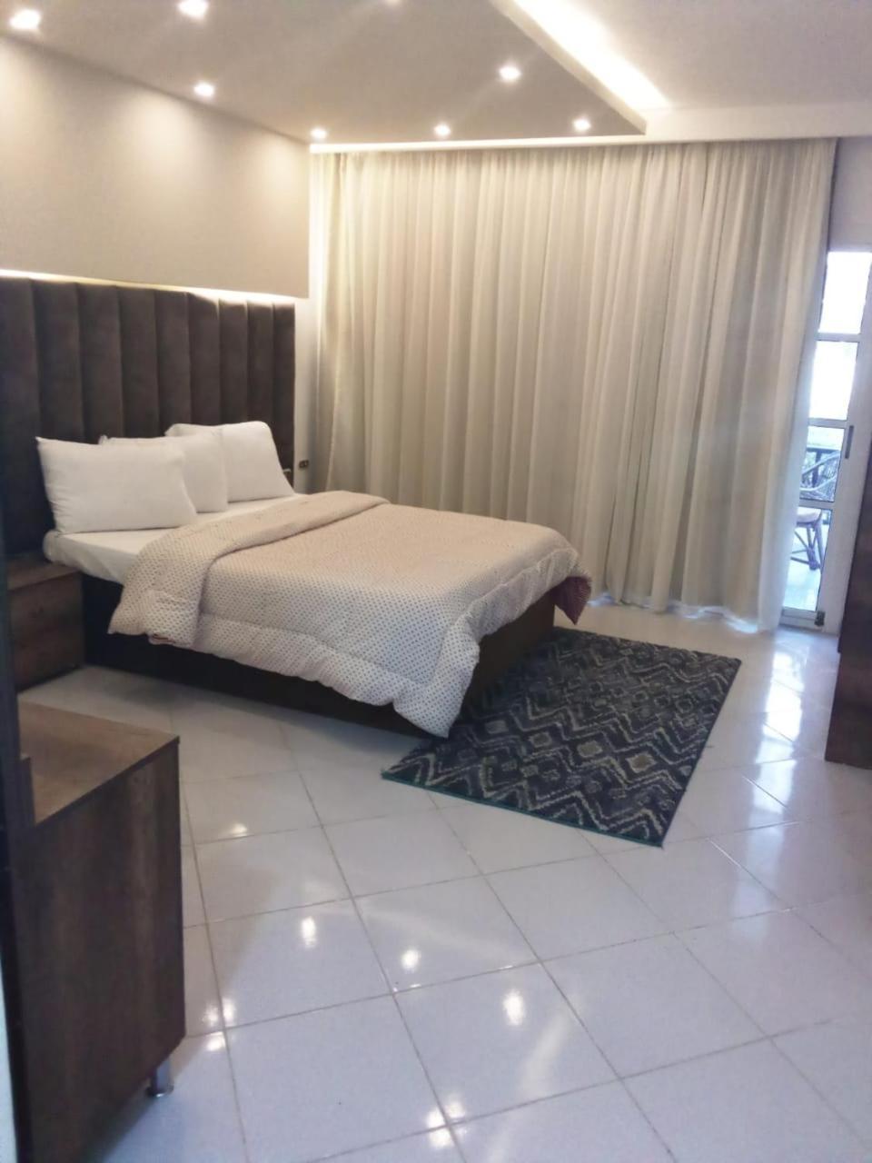 استوديو في دلتا شرم Apartment
