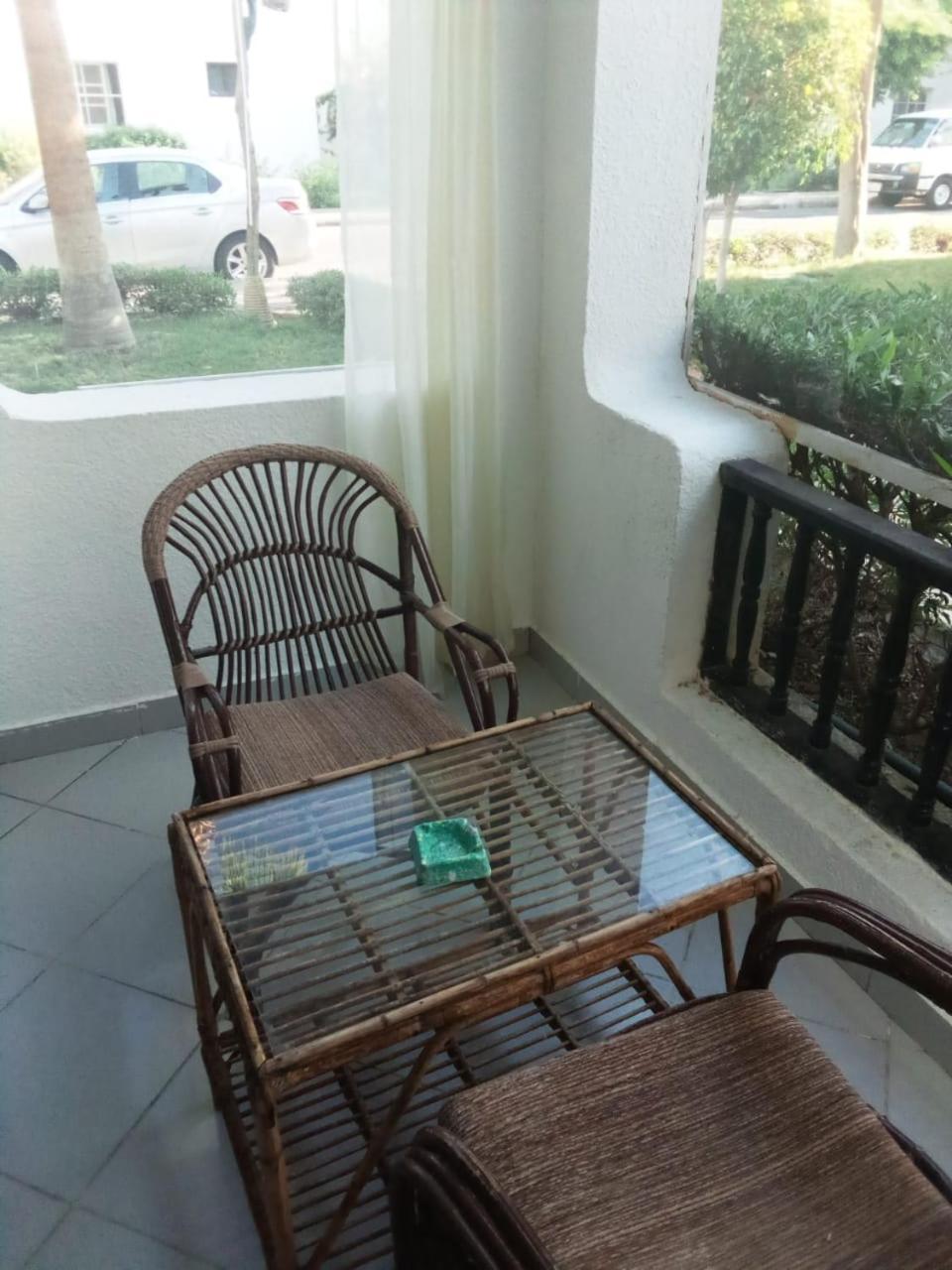 Apartment استوديو في دلتا شرم