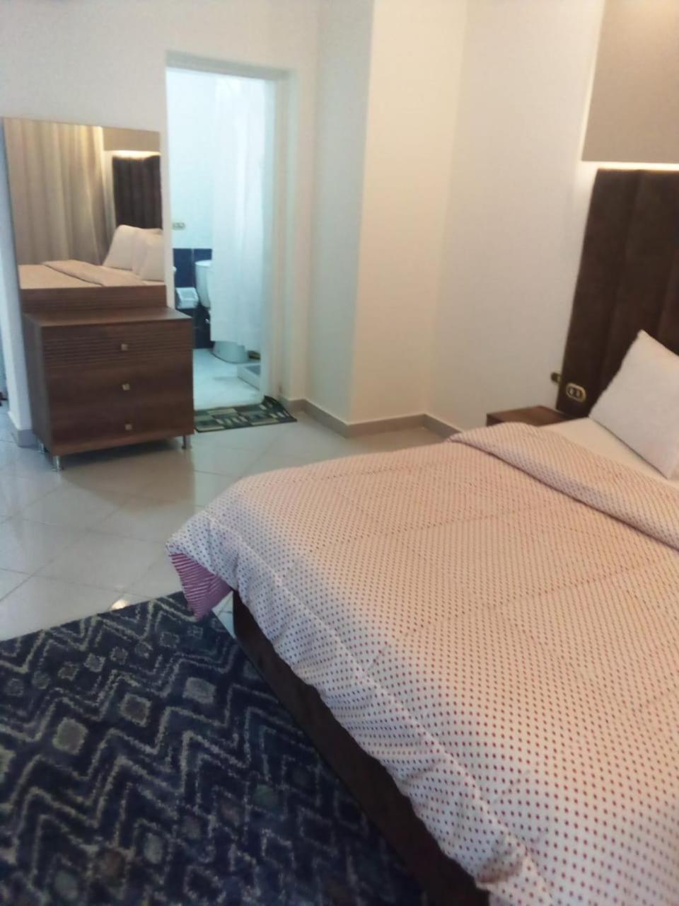 استوديو في دلتا شرم Apartment *