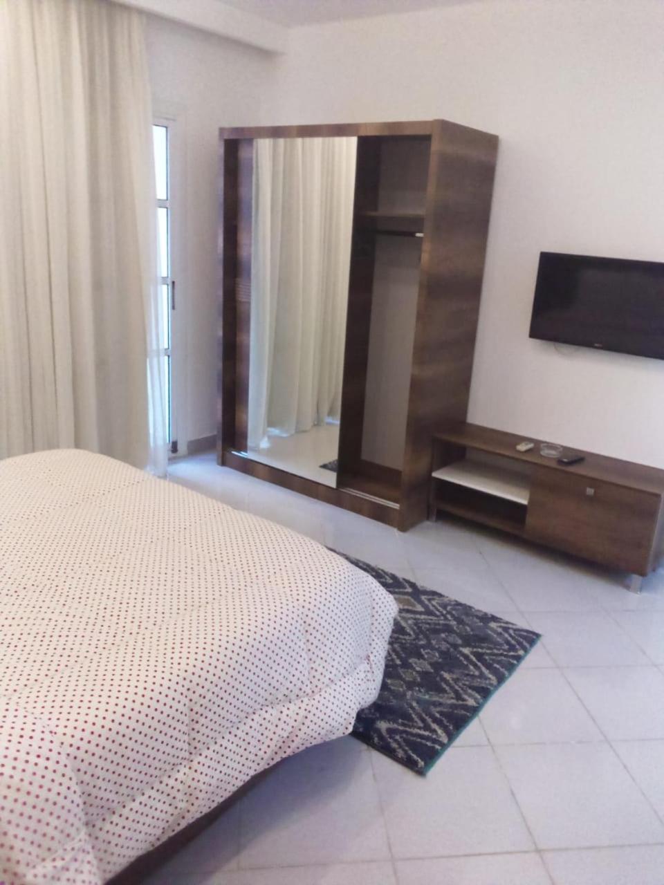 Apartment استوديو في دلتا شرم *