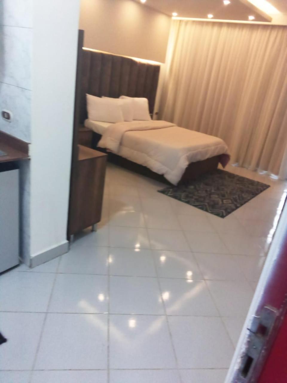 استوديو في دلتا شرم Apartment *