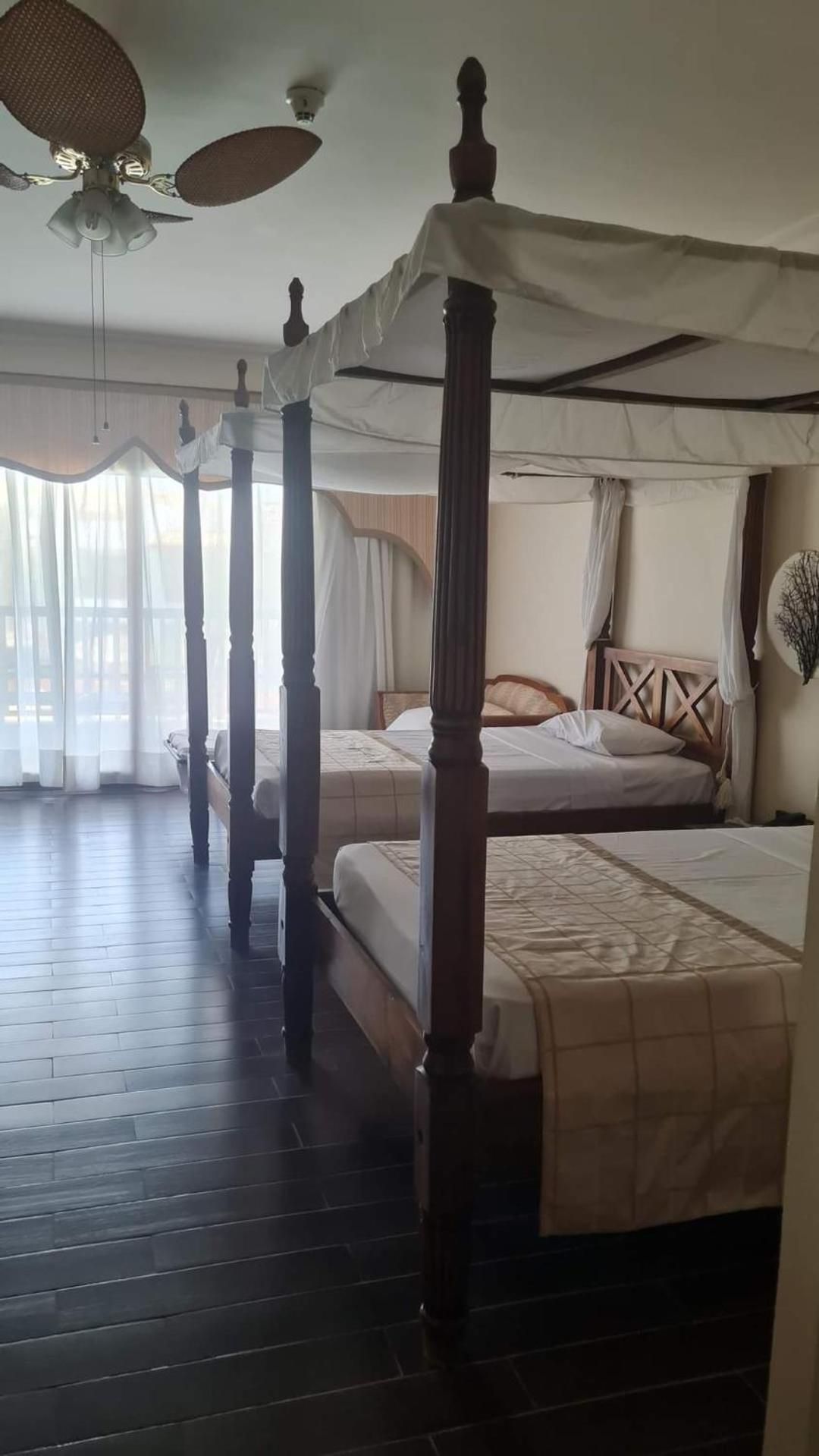 Elisir - Domina Coral Bay Apartamento Sharm El Sheikk