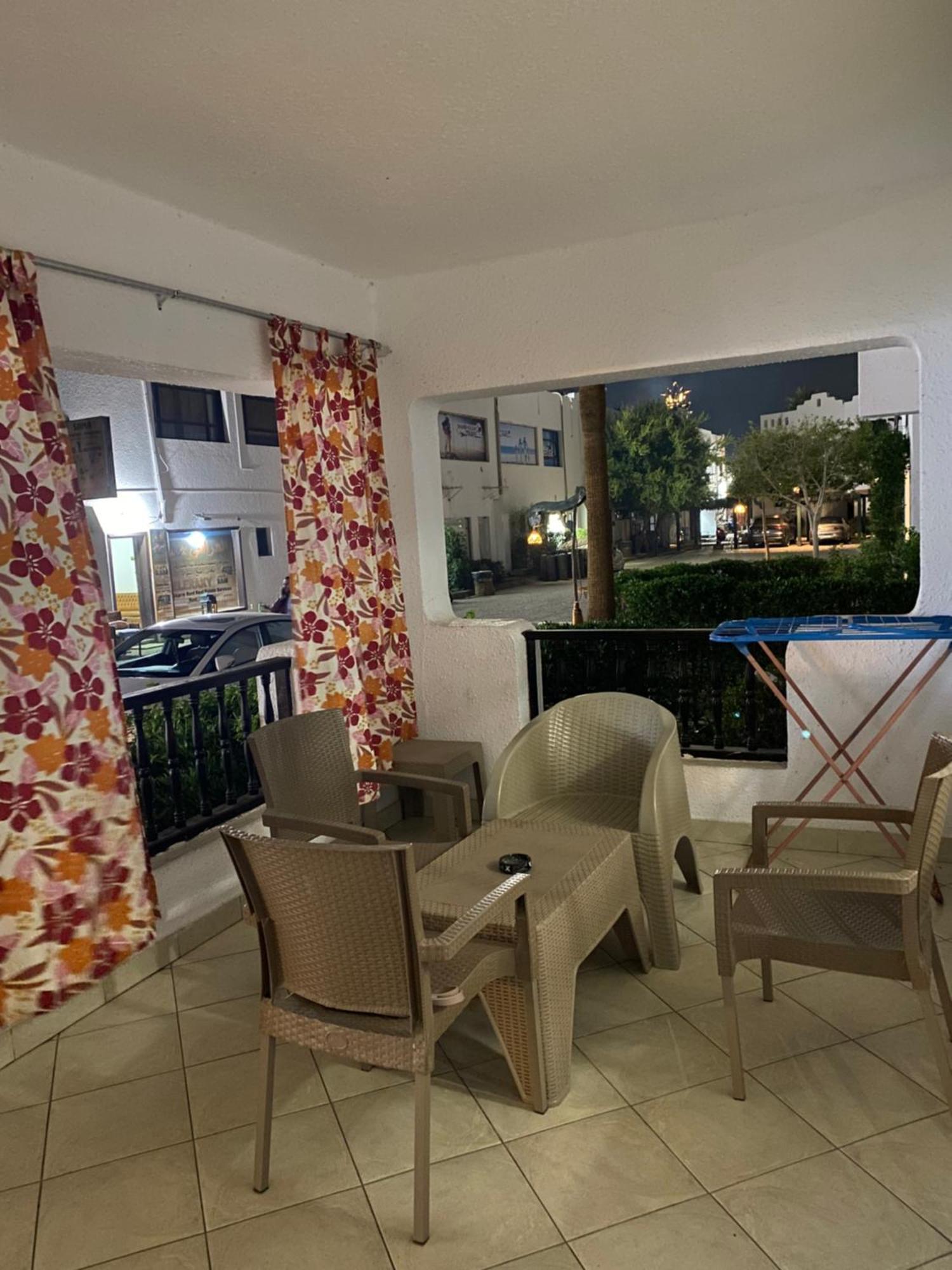 Delta 156 Flat 102 * Sharm El-Sheikh