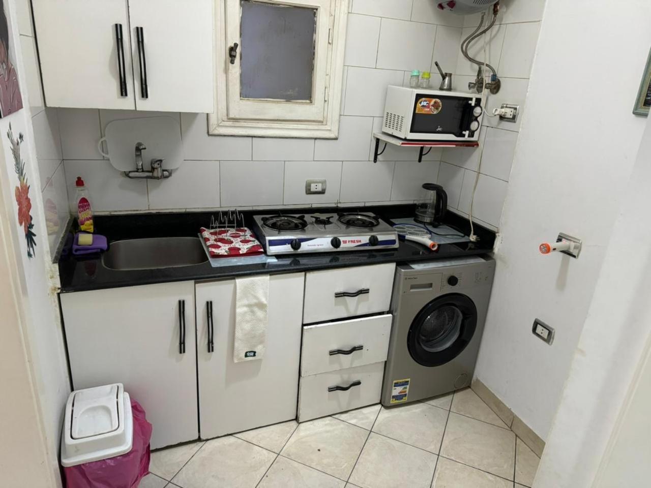 Delta 156 Flat 102 Apartment