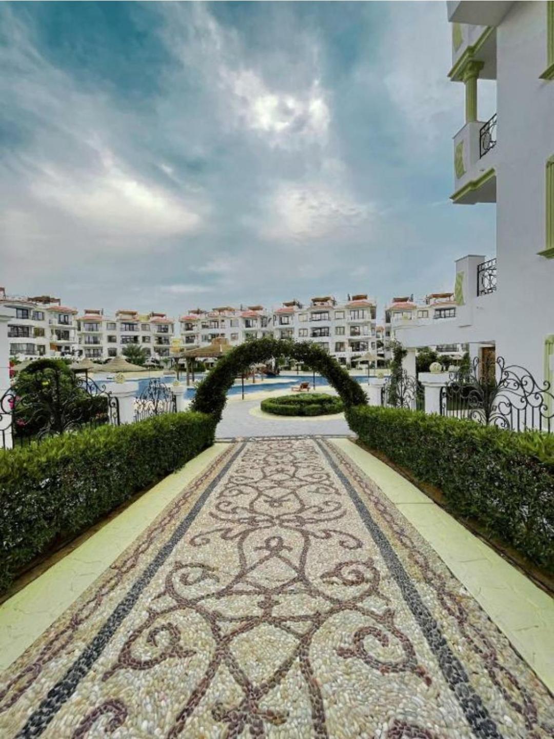 Apartment Hills Sharm el-Sheikh
