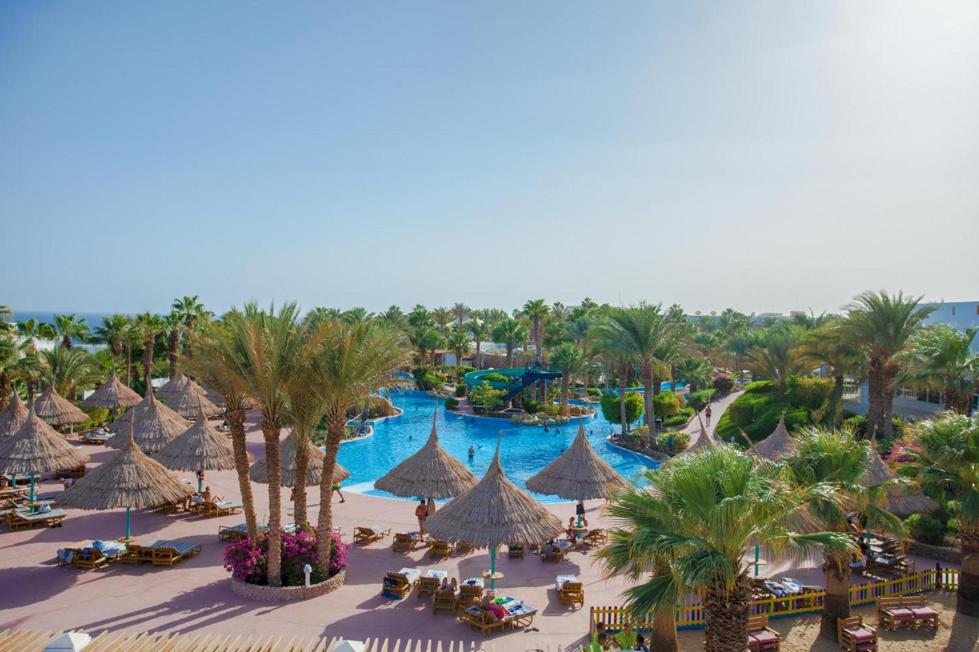 Pickalbatros Golf Resort 5*