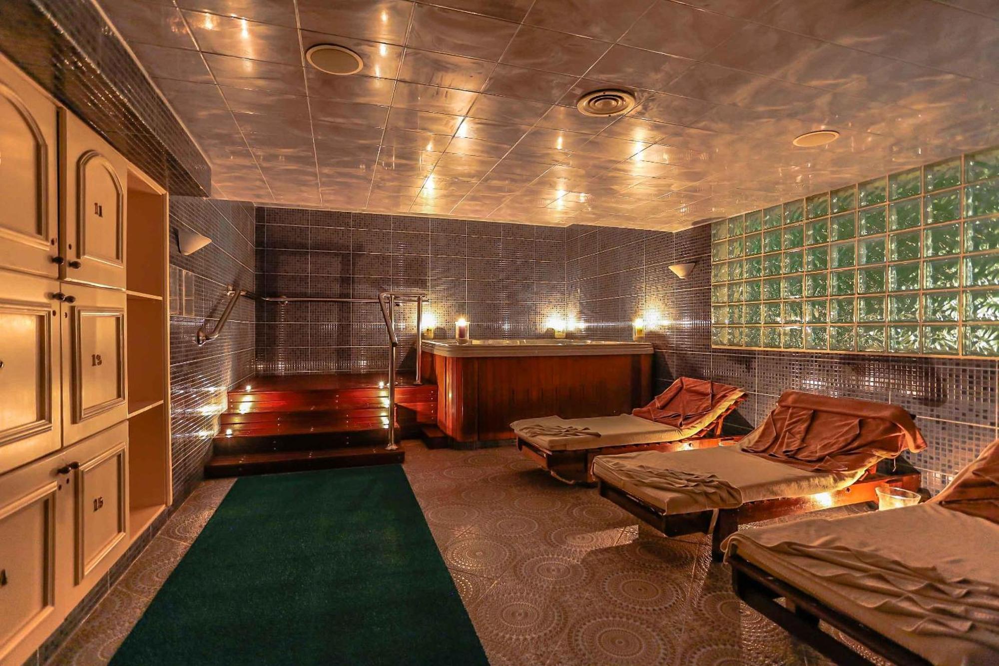 Sultan Gardens Sheikh Resort 5*