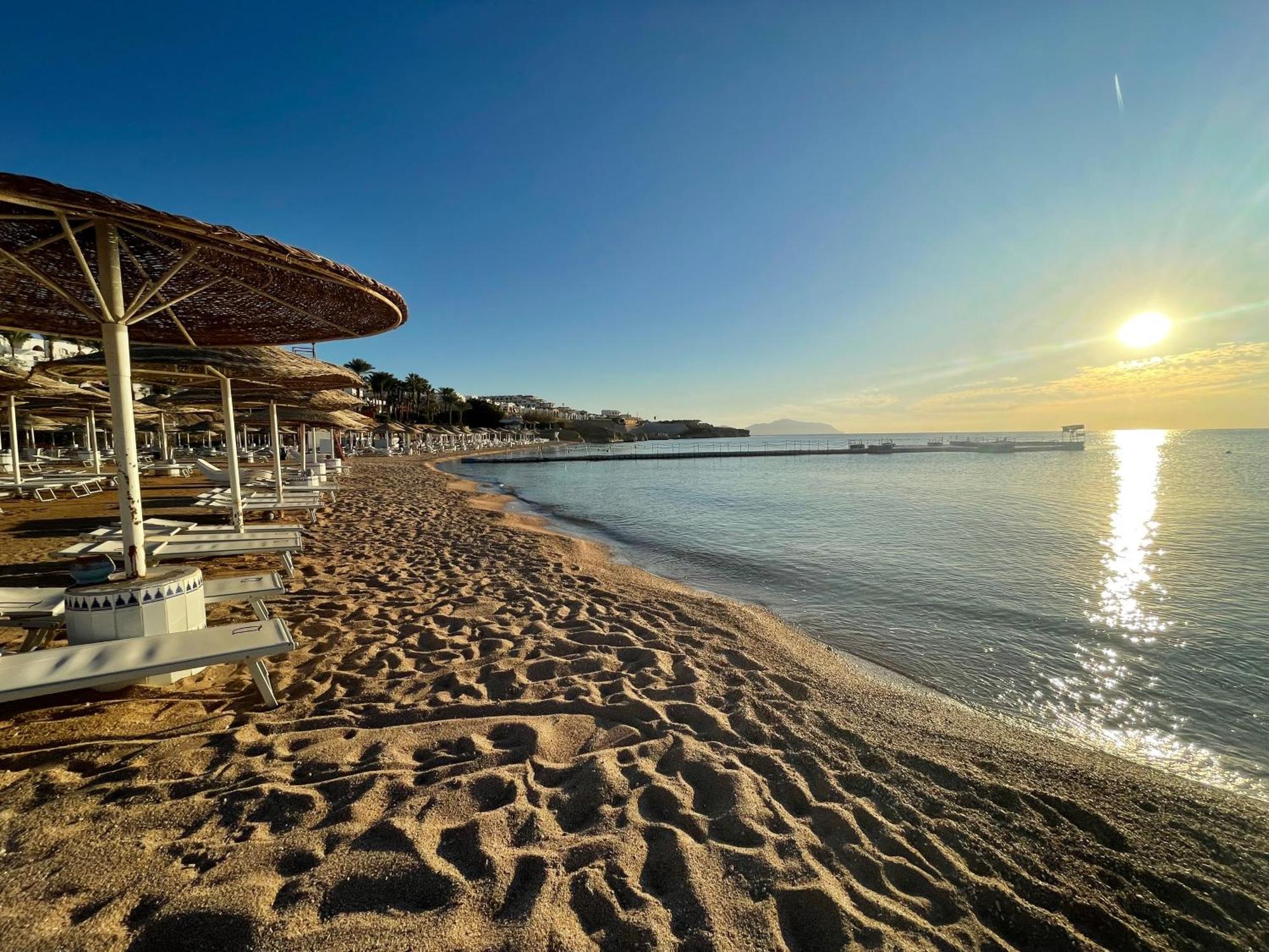 Hotel Elisir & At Sheikh Coast