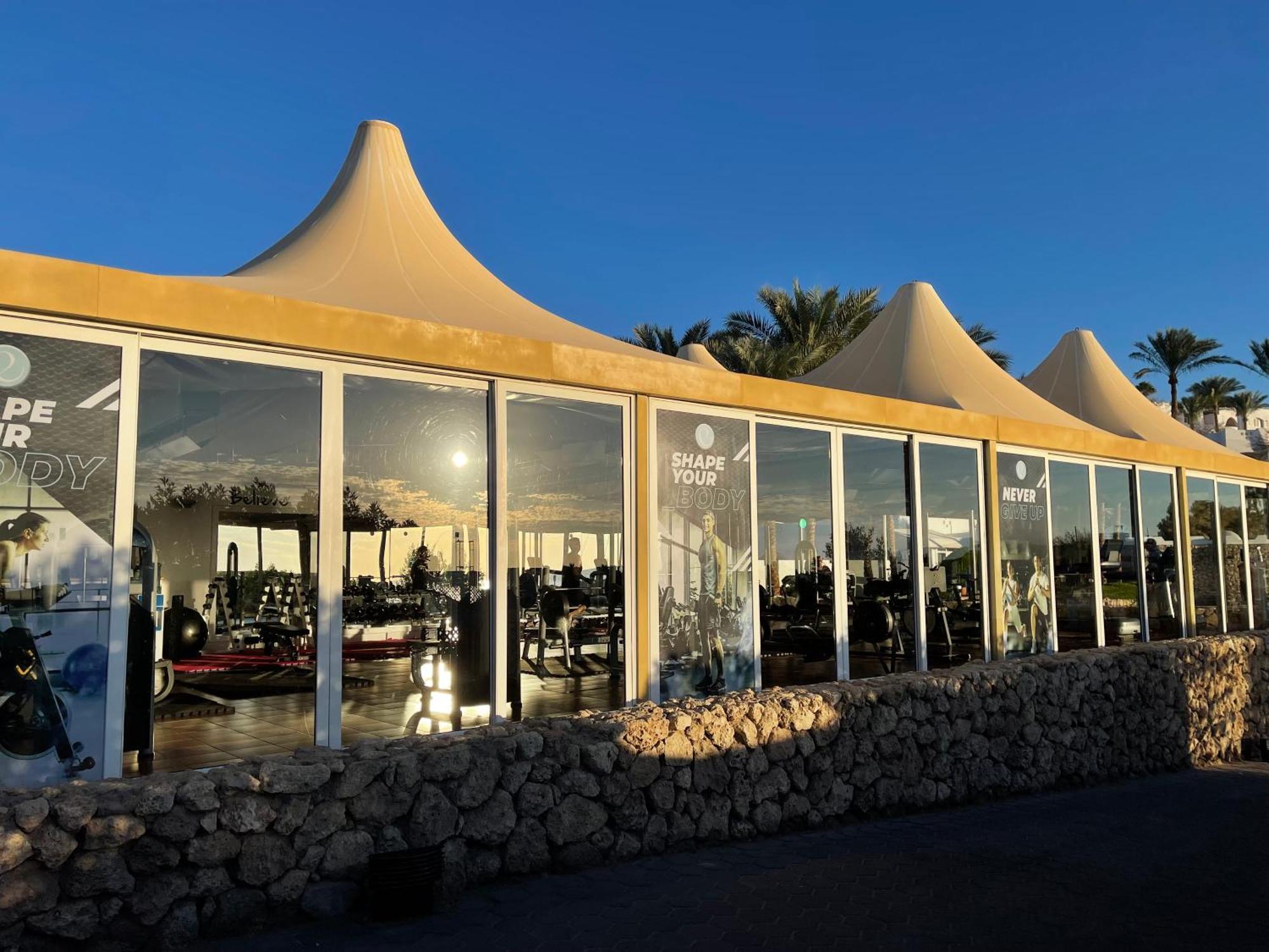 Elisir & At Sheikh Coast 5* Sharm el Sheikh