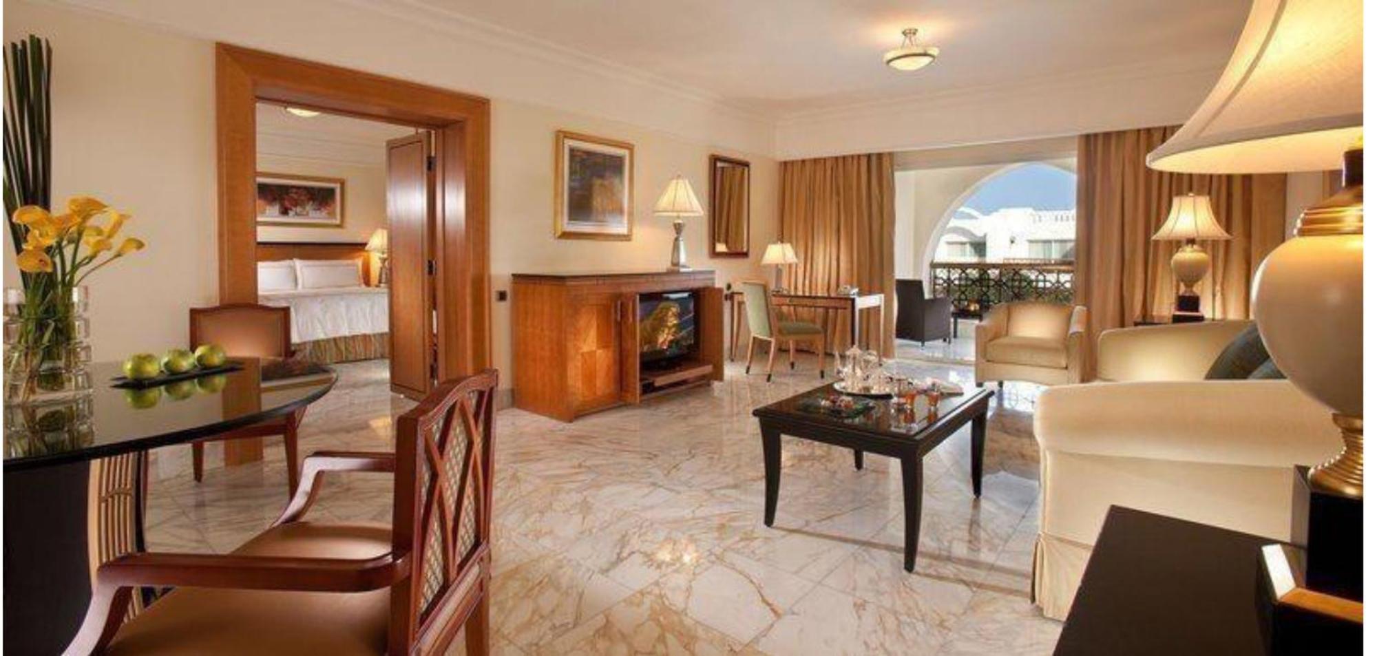 Resort Swissotel Collection 5*