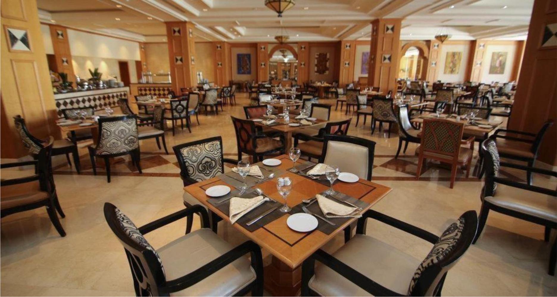 Swissotel Collection Resort 5*