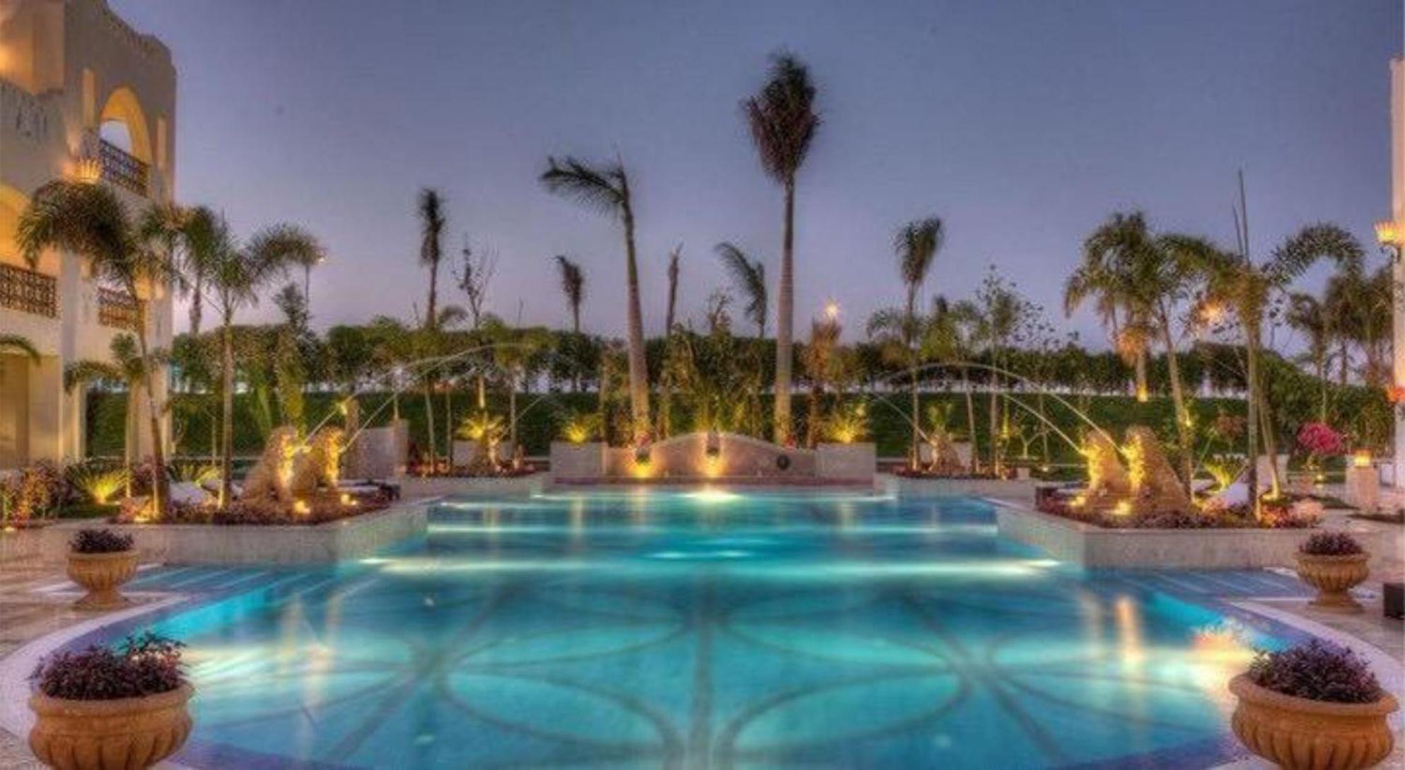 Swissotel Collection Sharm el Sheikh