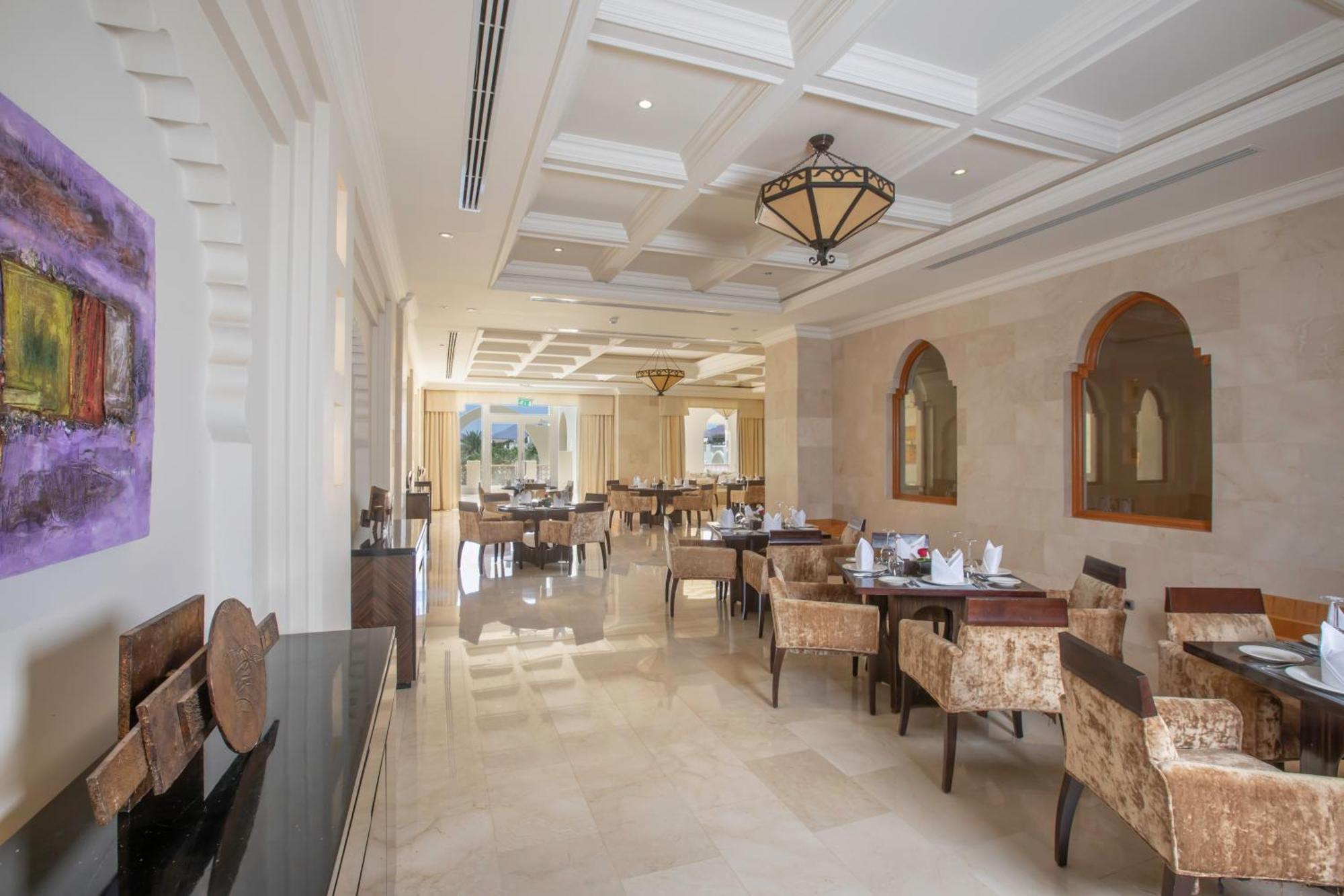 Swissotel Collection 5* Sharm el Sheikh