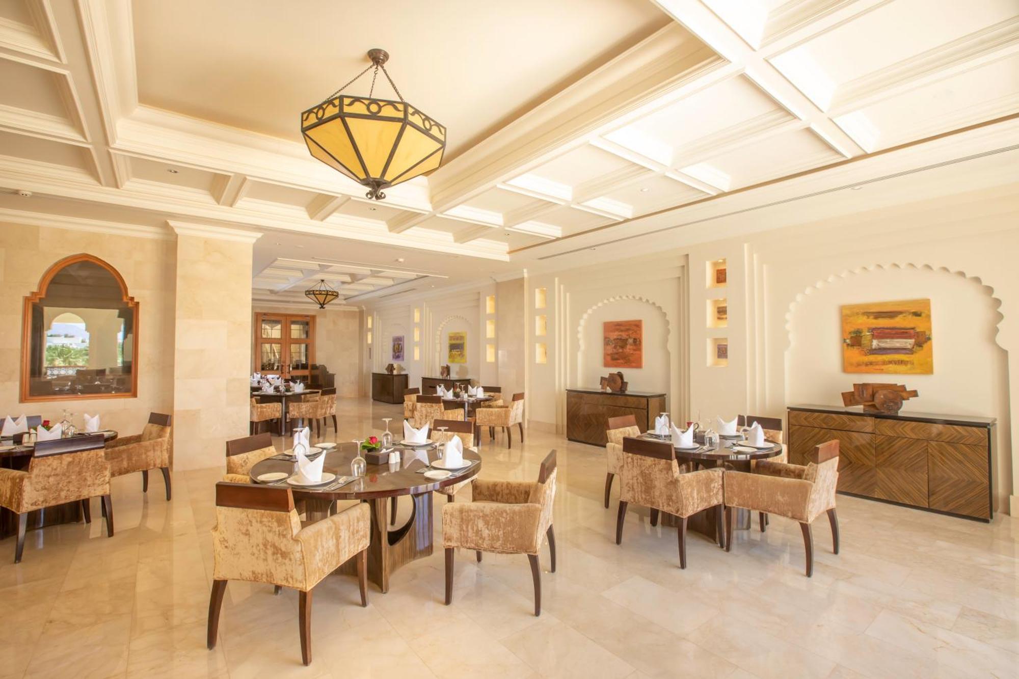 Resort Swissotel Collection