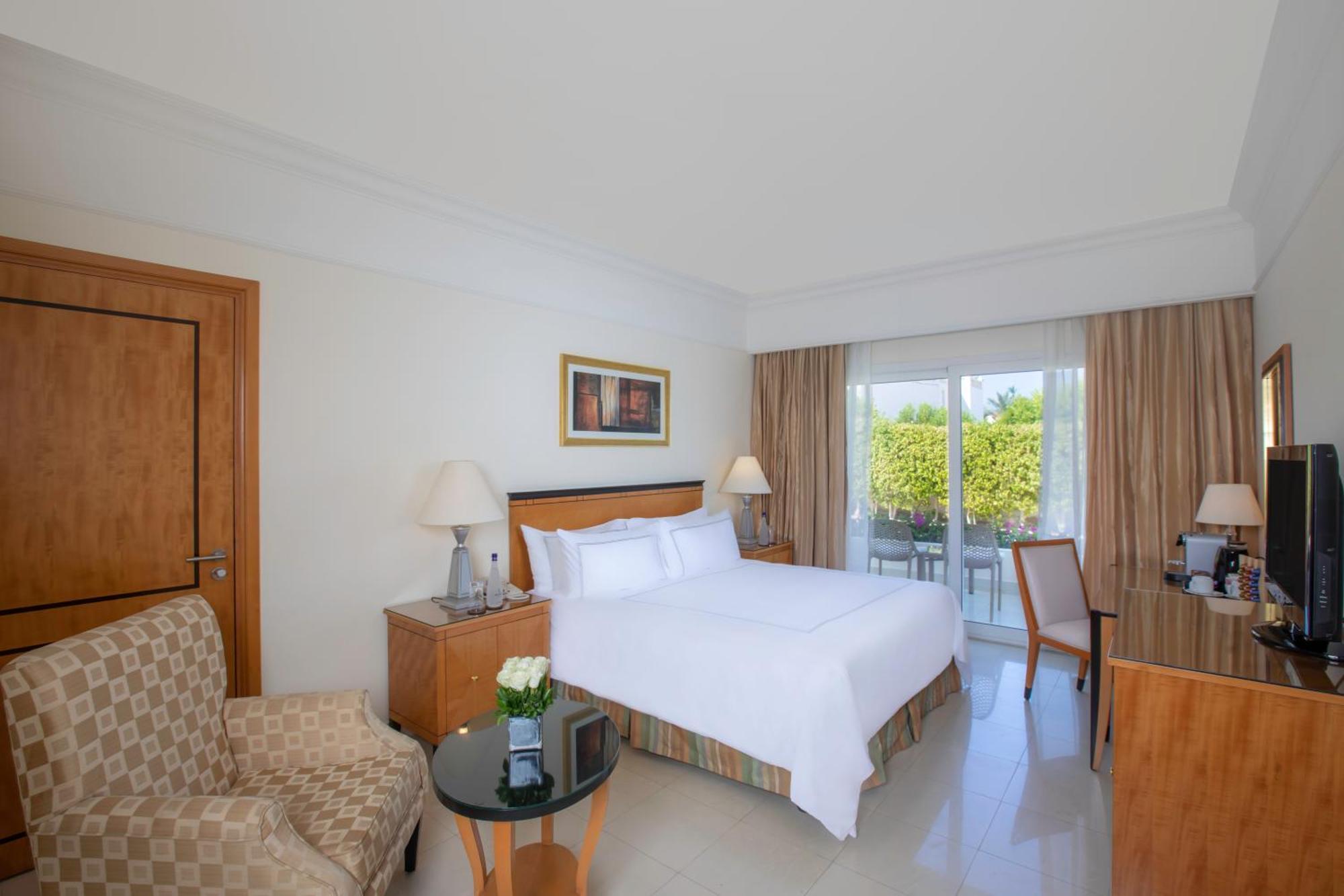 Swissotel Collection 5* Sharm el Sheikh