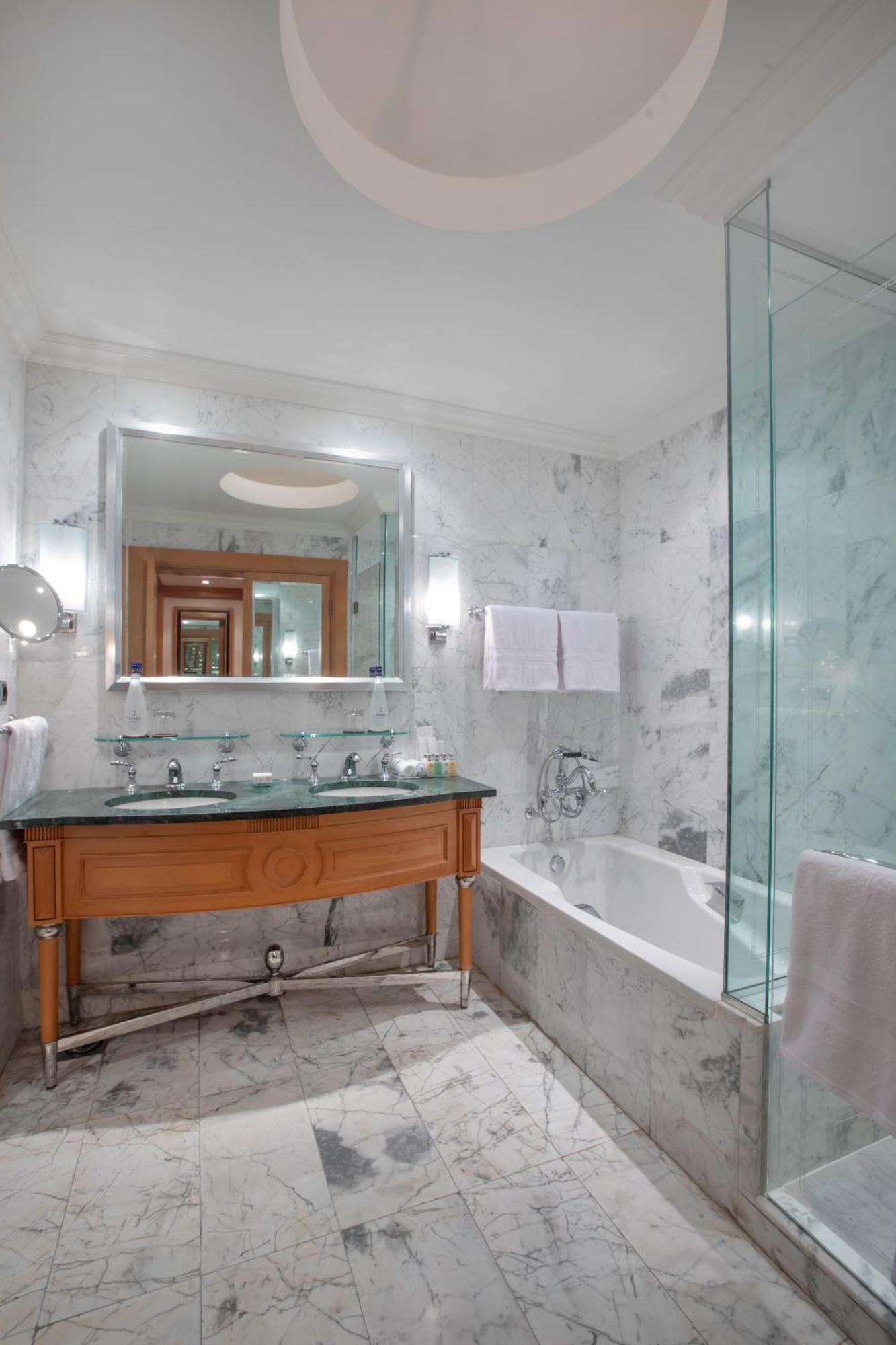 Resort Swissotel Collection 5*