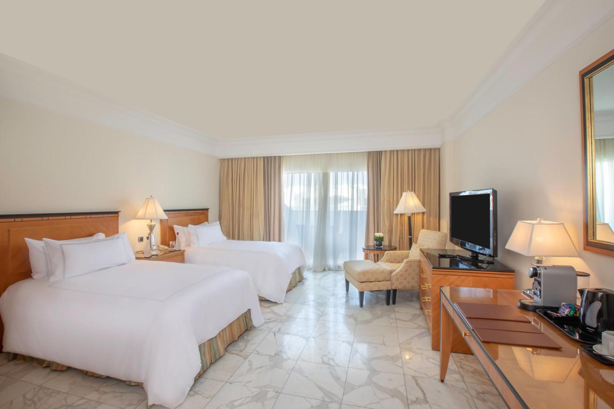 Swissotel Collection 5* Sharm el Sheikh