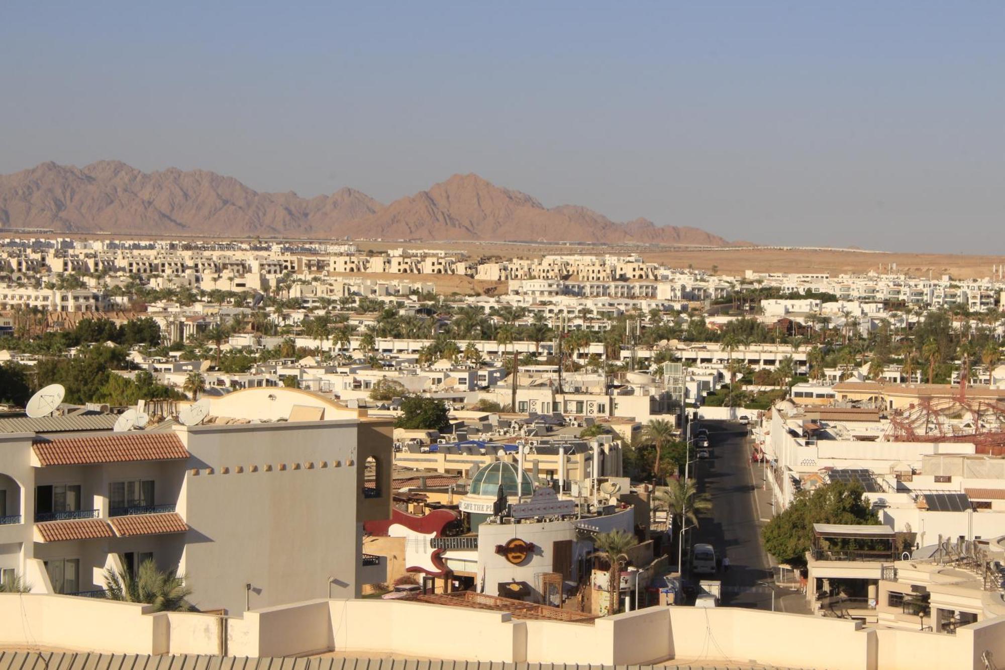 Apartment Sheikh 2br @naama Bay &