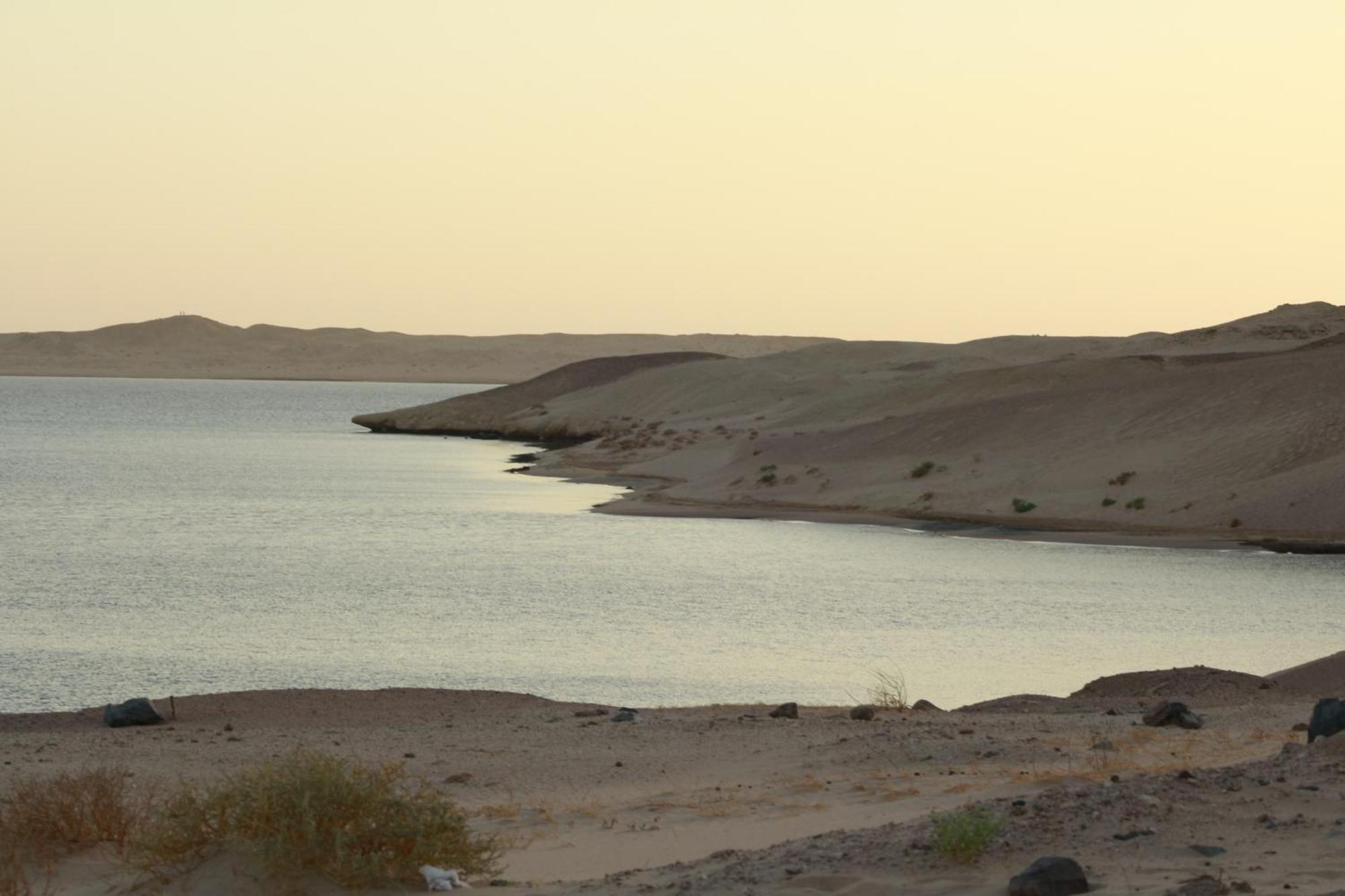 Sheikh 2br @naama Bay & Sharm el-Sheikh