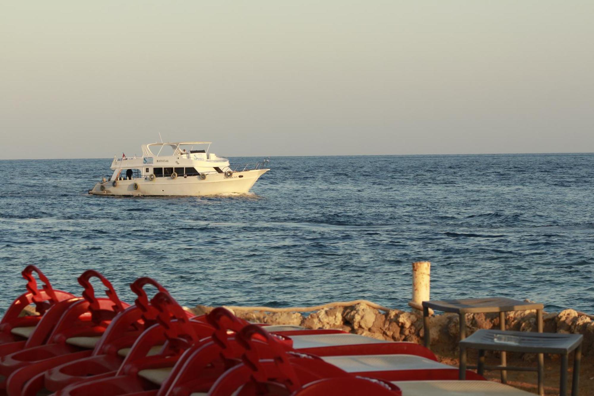 Apartment Sheikh 2br @naama Bay & *