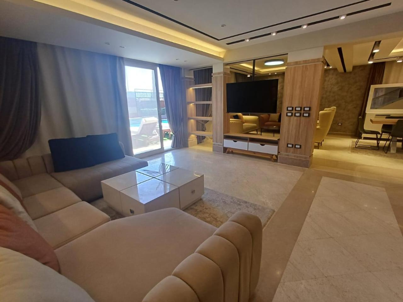 Sheikh A7 Villa Sharm El-Sheikh