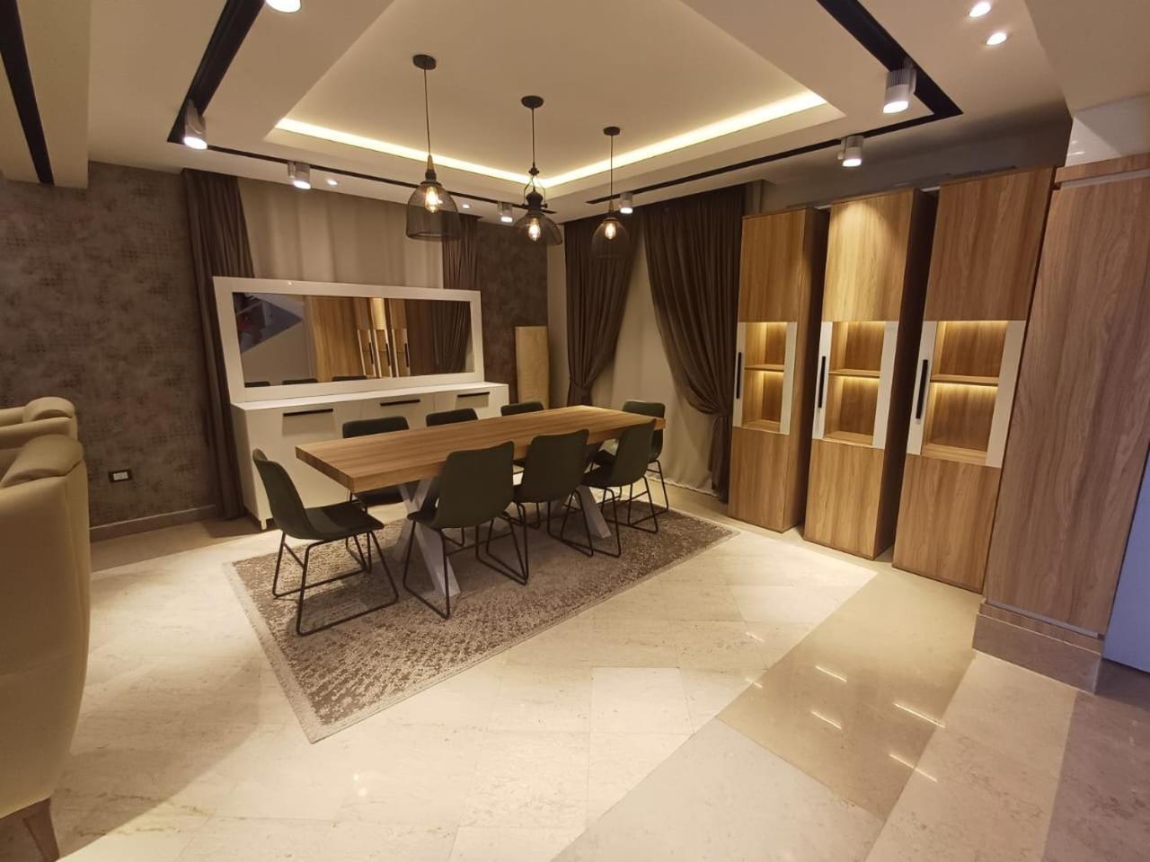Sheikh A7 Villa