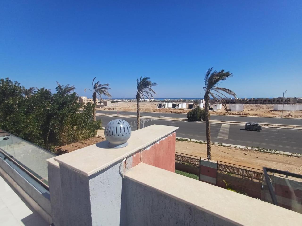 Villa Sheikh A7 Sharm El-Sheikh