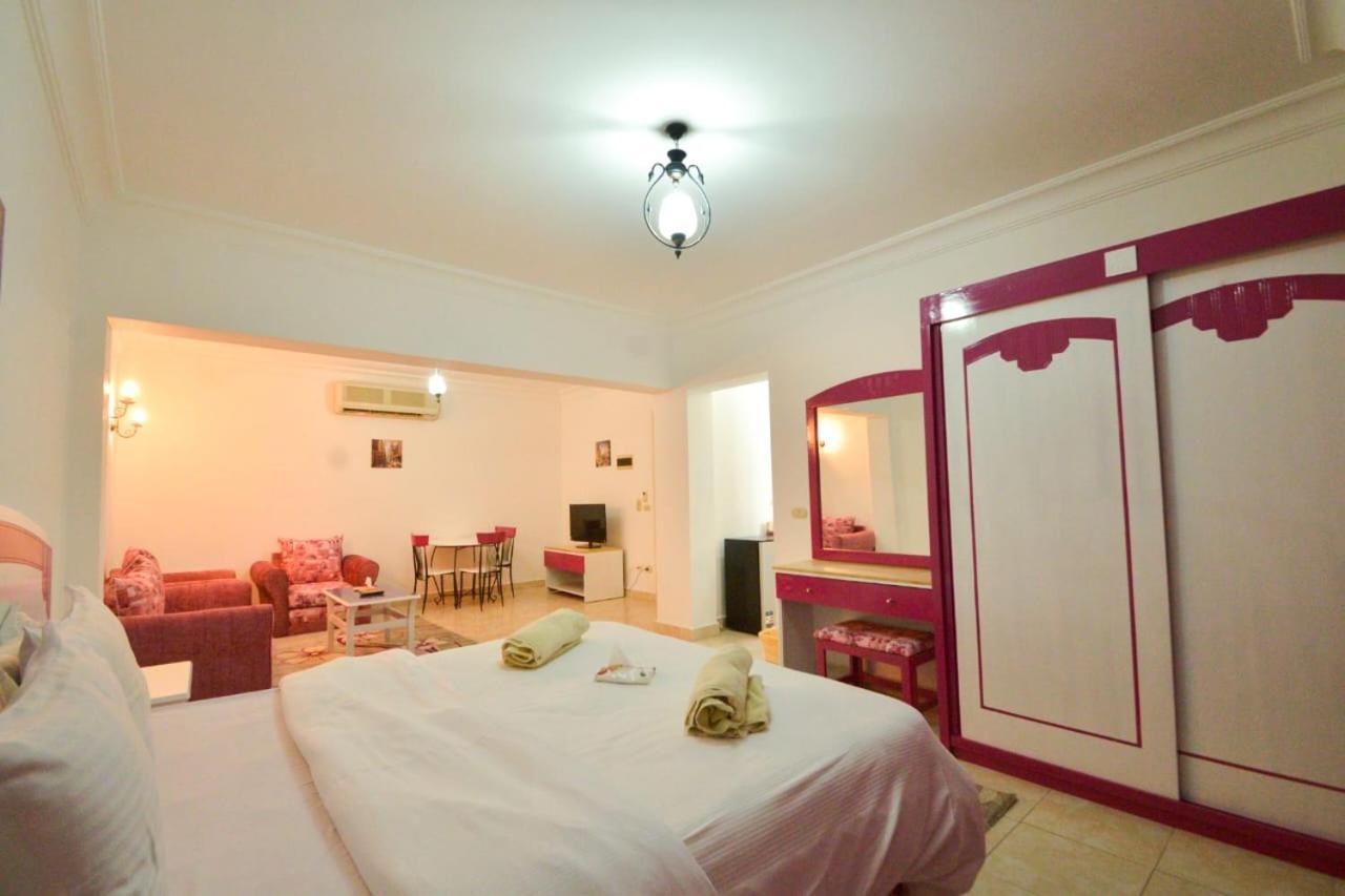 Delta Apartment Sharm el-Sheikh