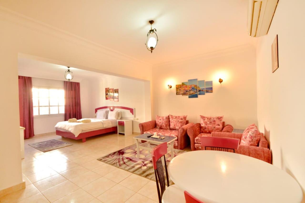 Apartment Delta Sharm el-Sheikh
