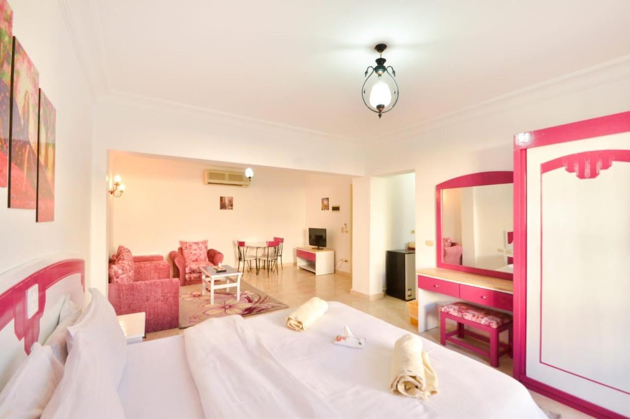 Delta Apartment