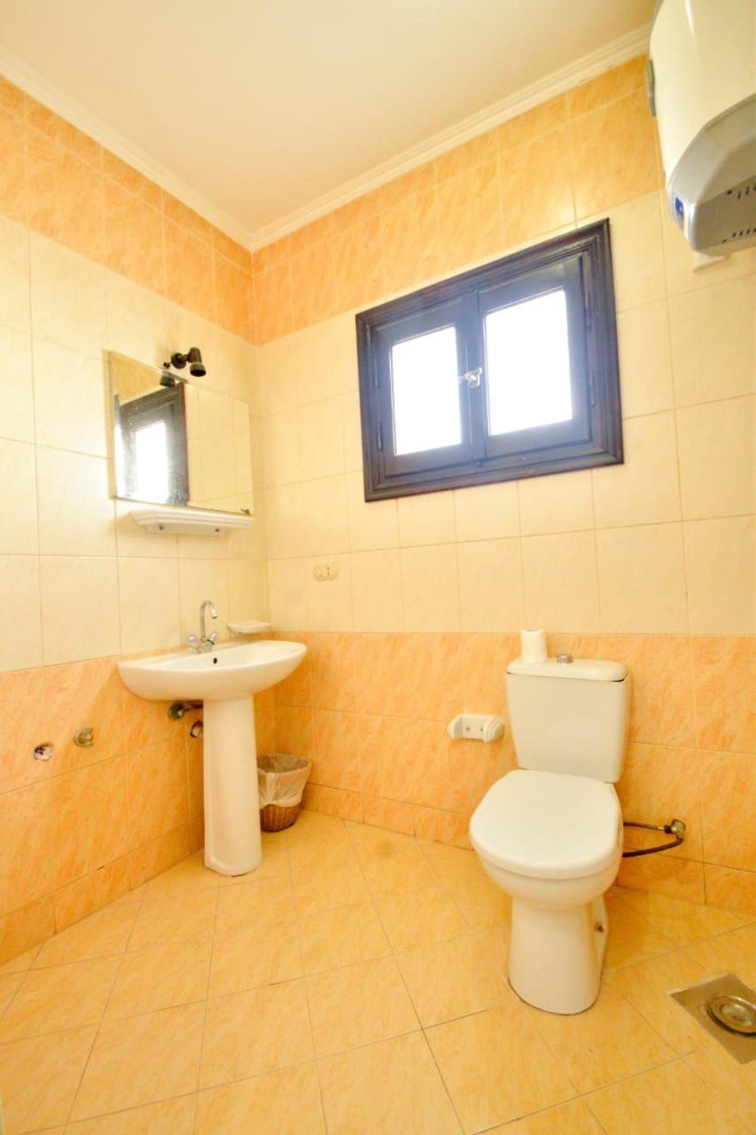 Delta Apartment *