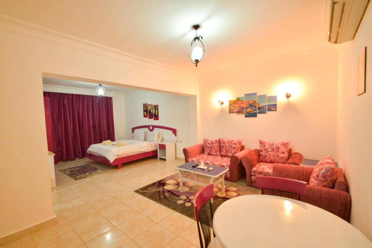 Delta Apartment