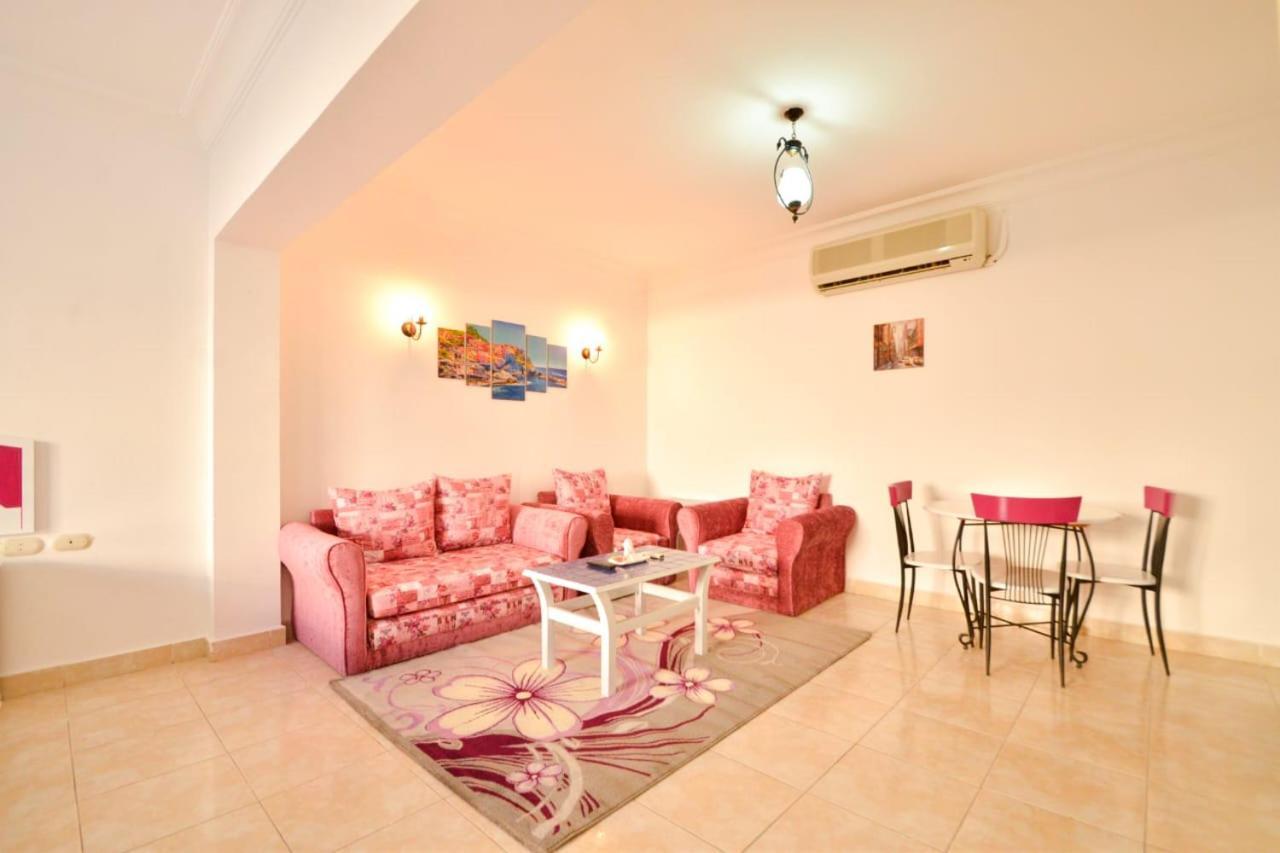 Delta Apartment