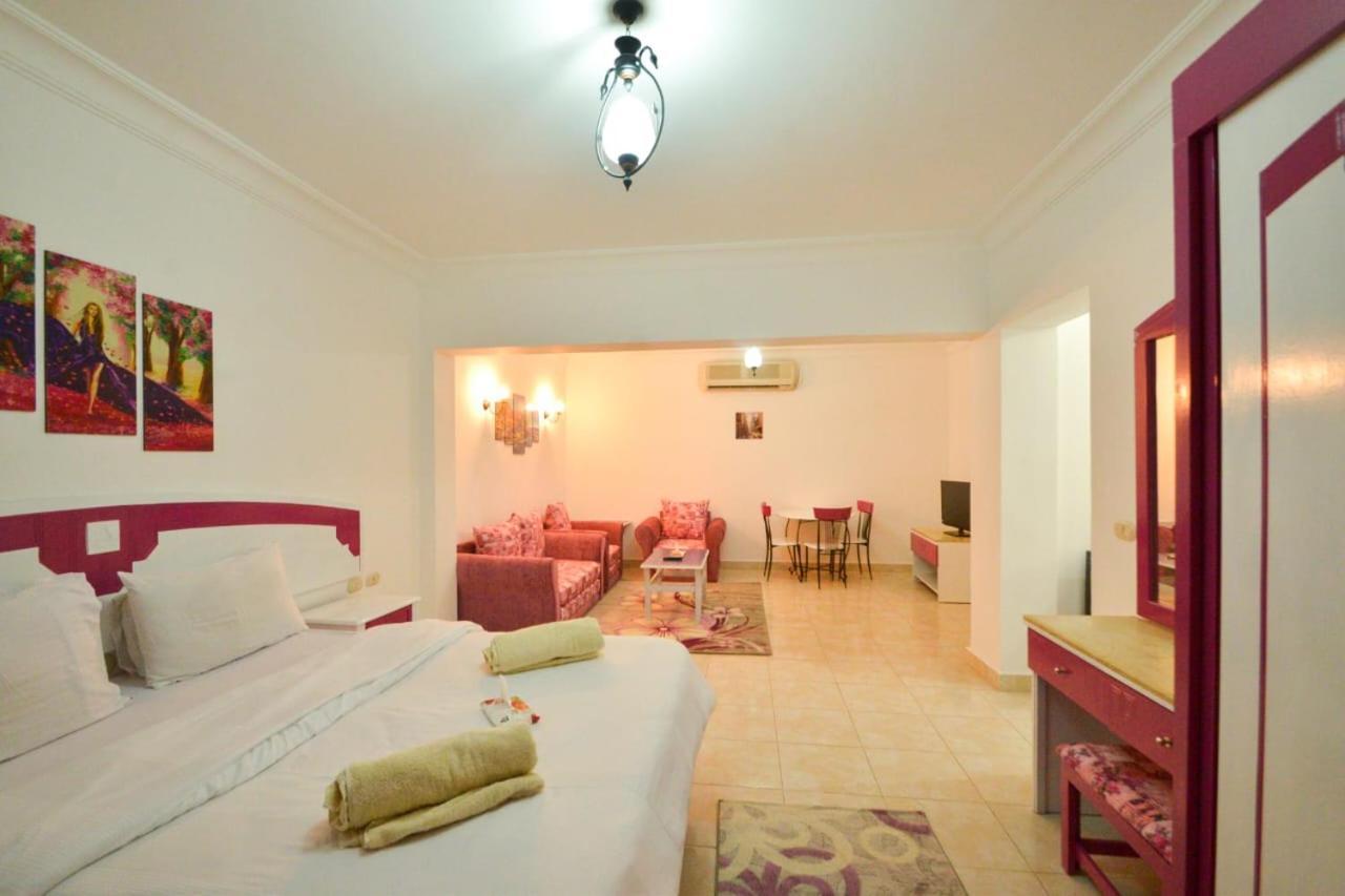 Apartment Delta Sharm el-Sheikh