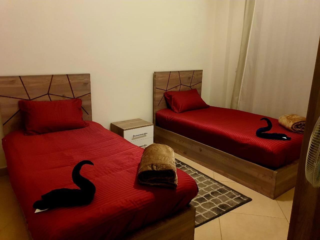 Hills Apartment *