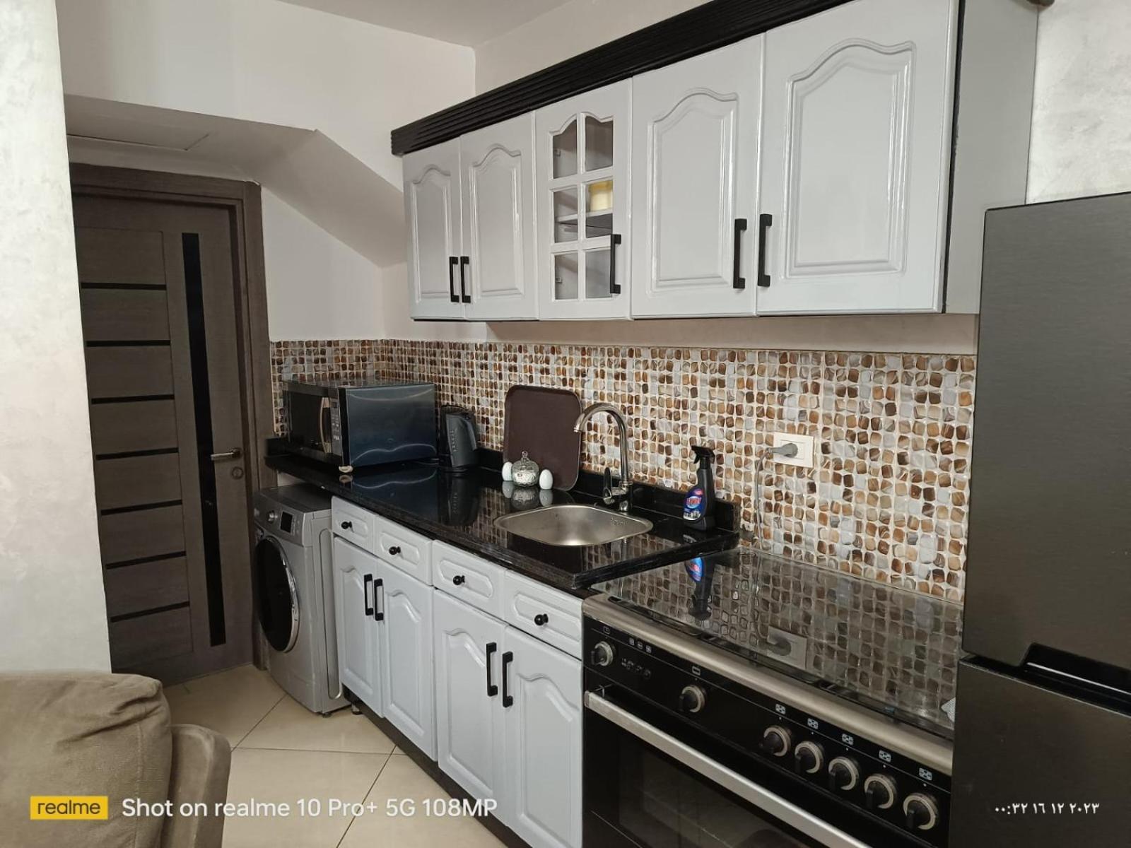 Apartment Hills Sharm el-Sheikh