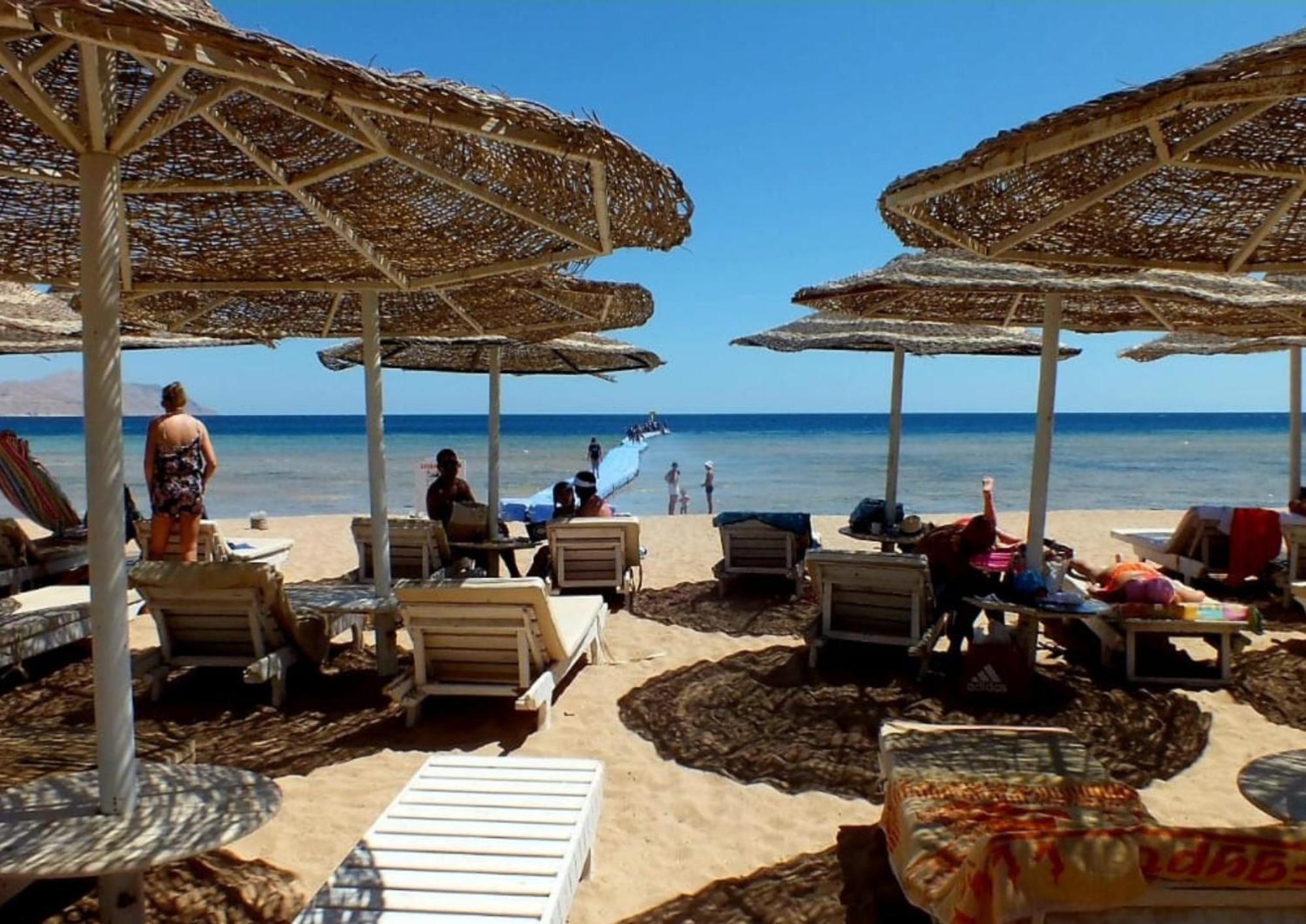 Apartment Hills Sharm el-Sheikh