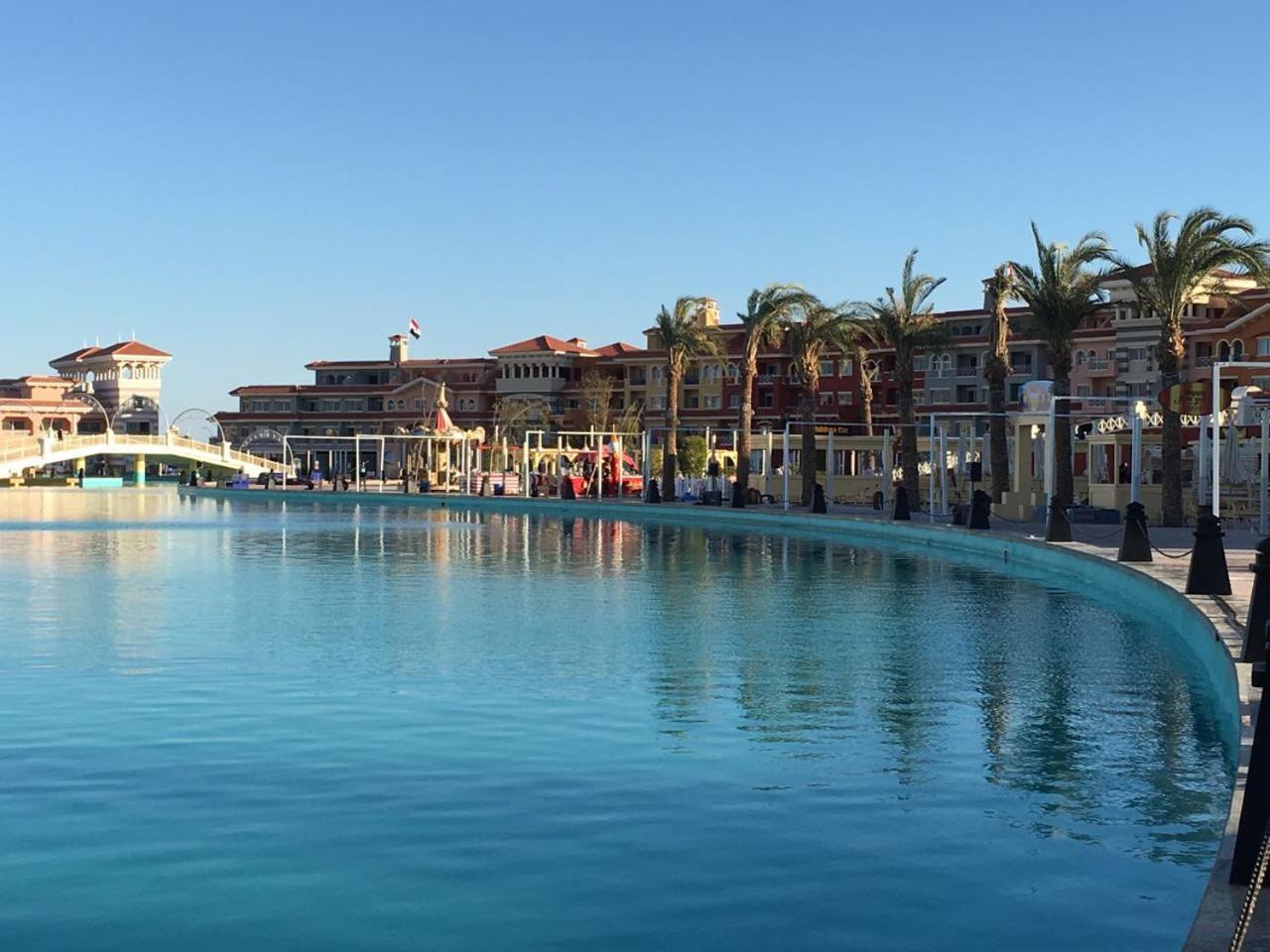 Porto Sharm-elsheikh Apartment *