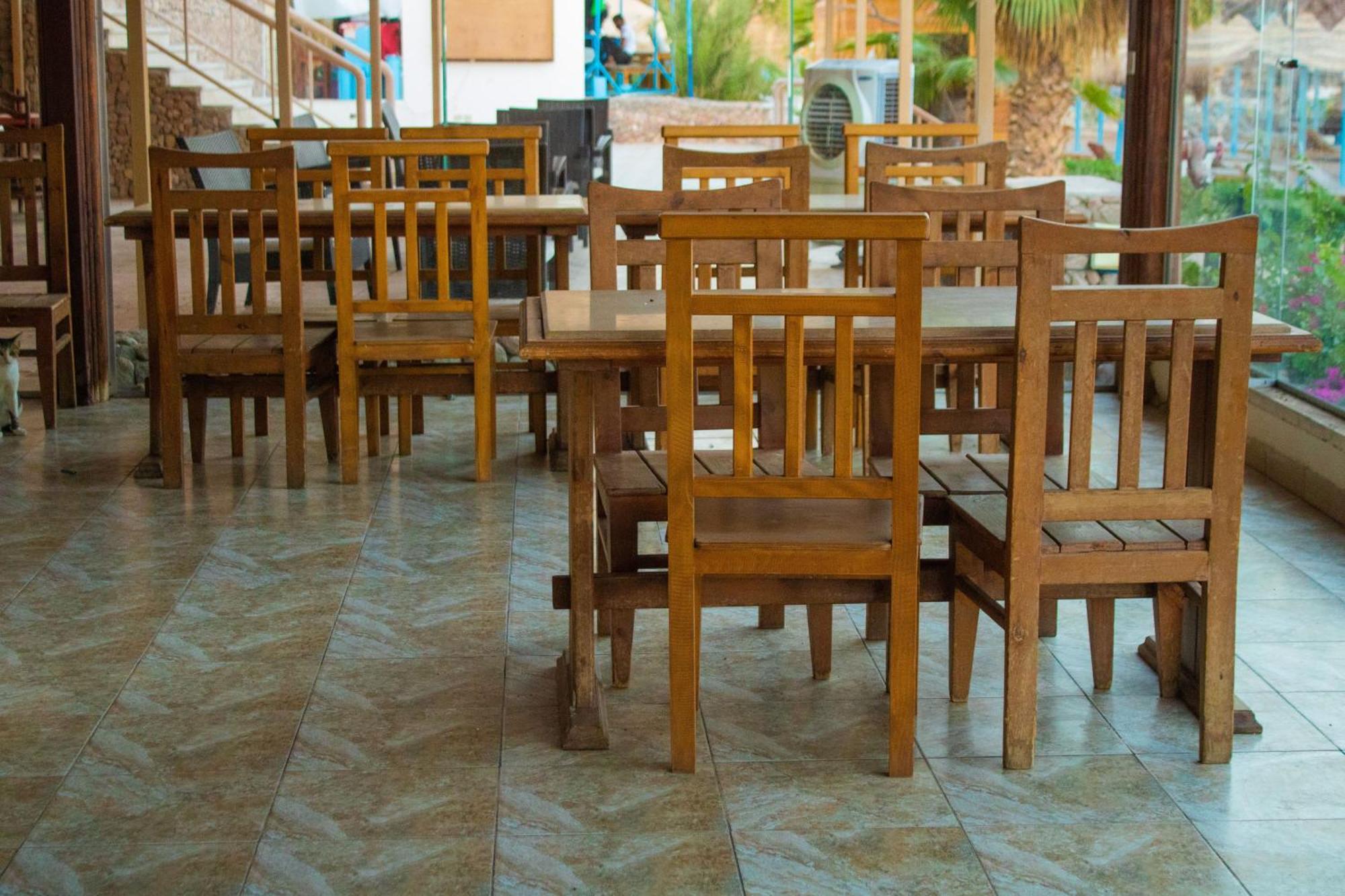 Sharks Bay Oasis & Butterfly Diving Center 4* Sharm el-Sheikh