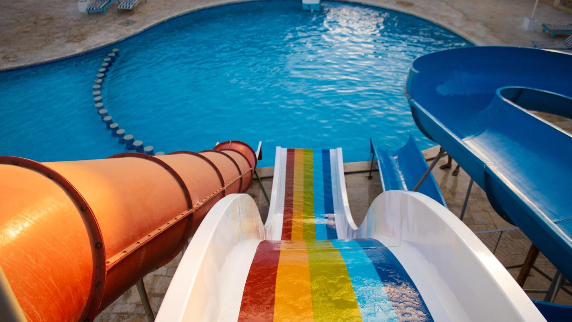 Sharks Bay Oasis & Butterfly Diving Center 4*